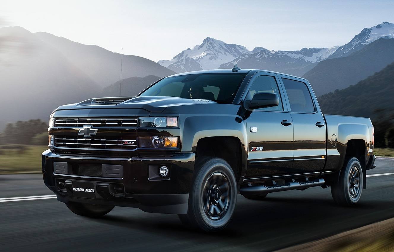 Top 10 oto ban chay nhat thi truong My nam 2019 hinh anh