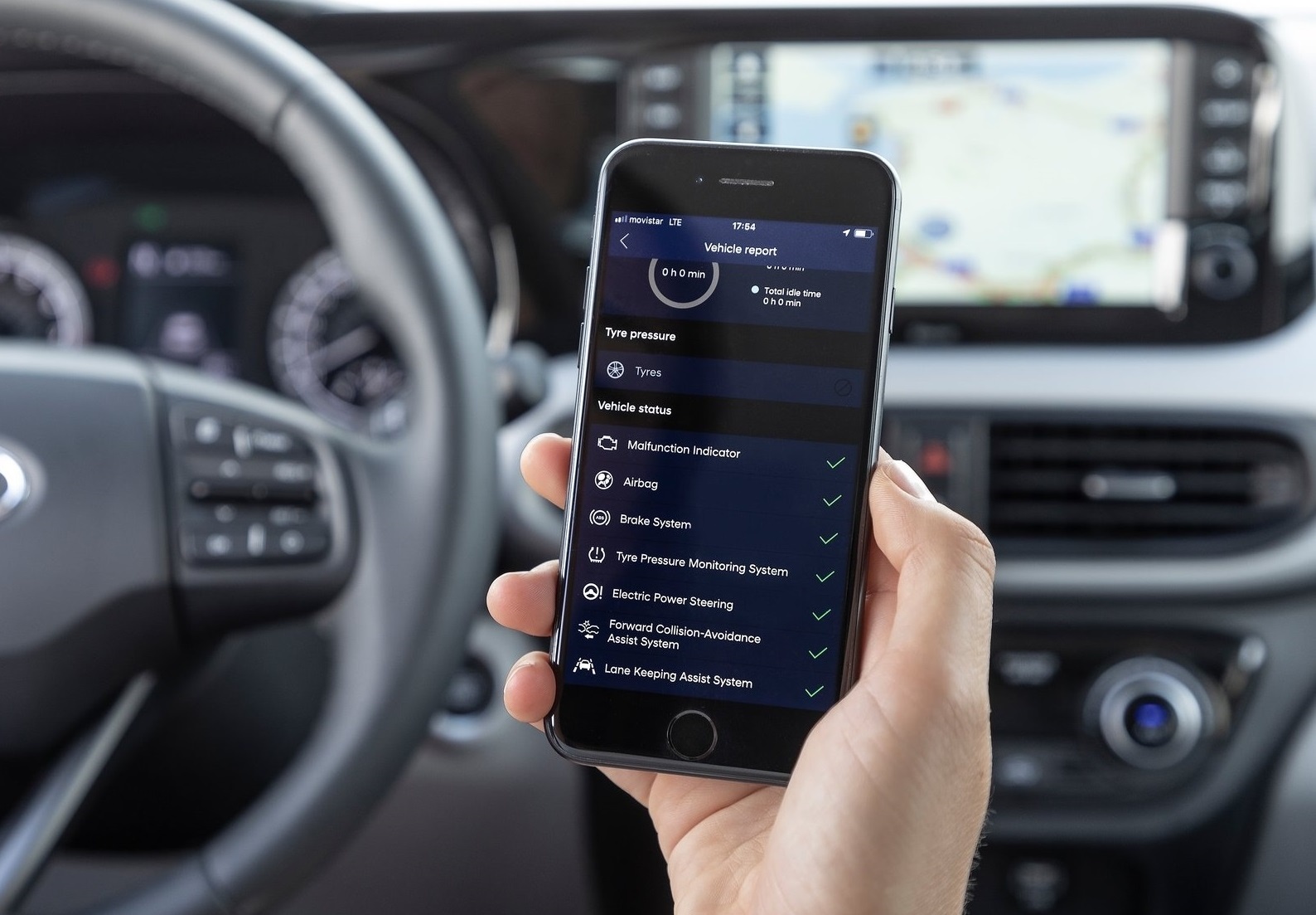 Hyundai i10 2020 dat hon ca xe Ford va Volkswagen anh 3