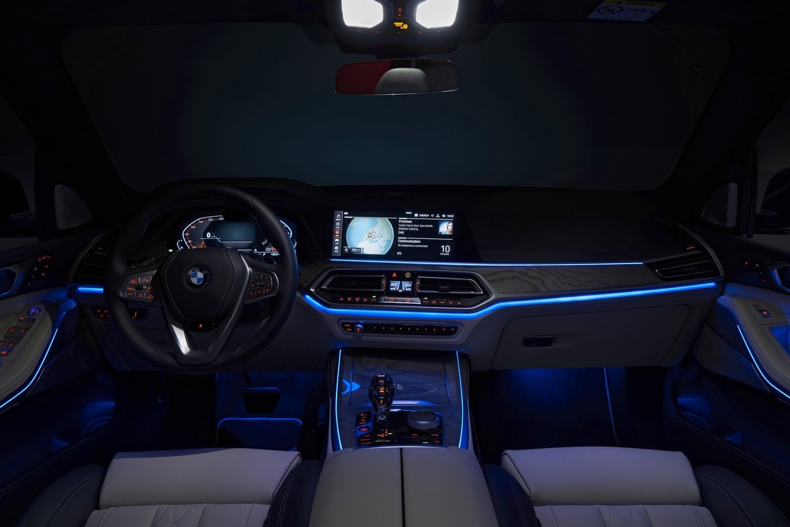 so sanh BMW X8 voi X7 anh 29