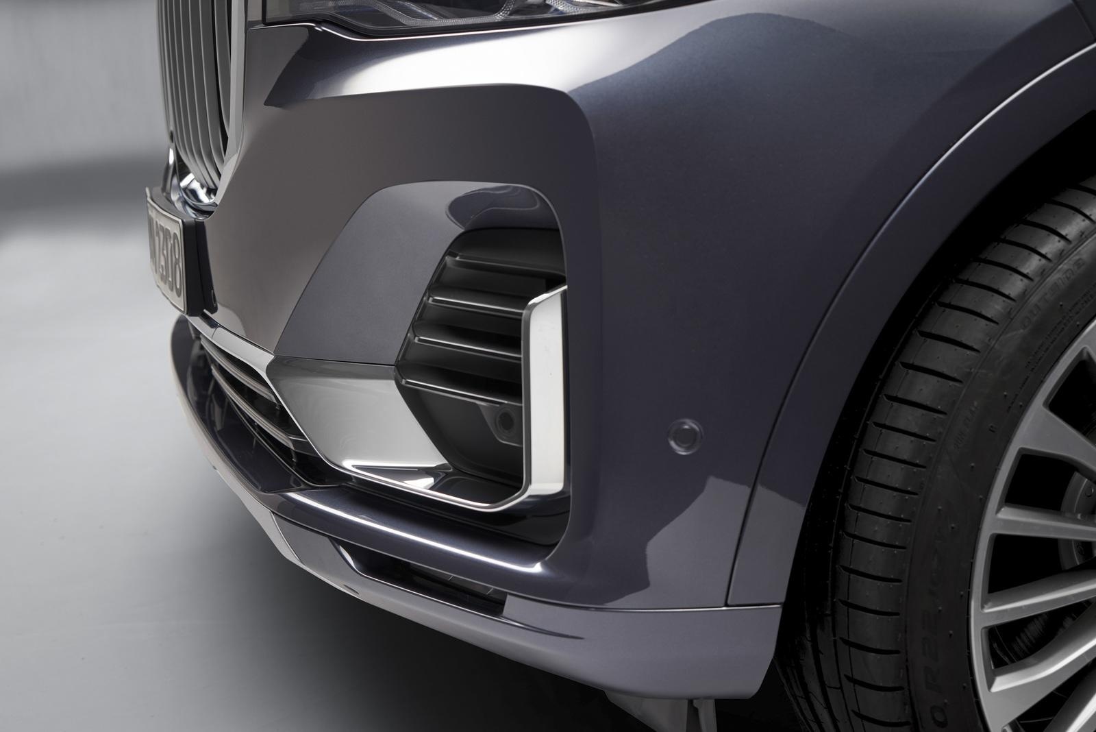 so sanh BMW X8 voi X7 anh 22