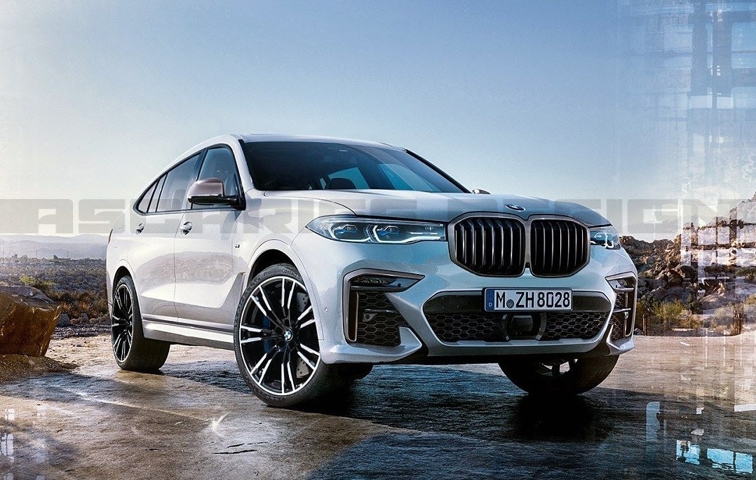 Danh gia BMW X8 - manh ghep con thieu cua hang xe Duc hinh anh