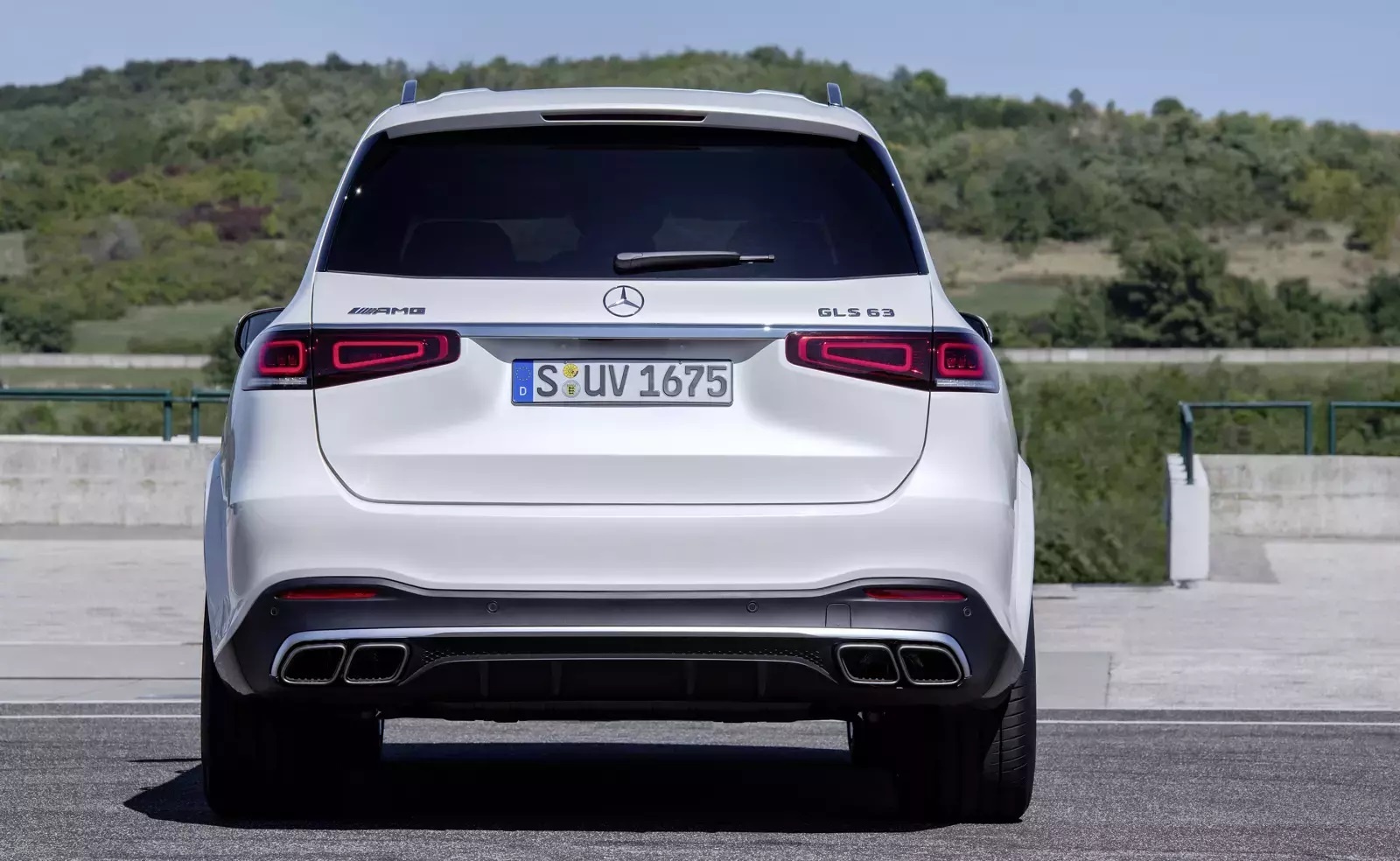danh gia Mercedes-Benz AMG GLS 63 2020 anh 9