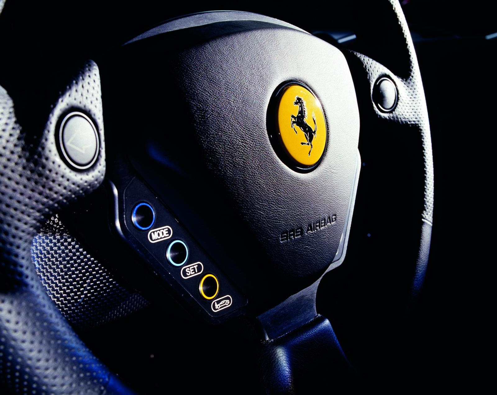 Ferrari phát triển siêu xe mới trên 1.000 mã lực ảnh 3 Ferrari phat trien sieu xe moi tren 1.000 ma luc anh 3