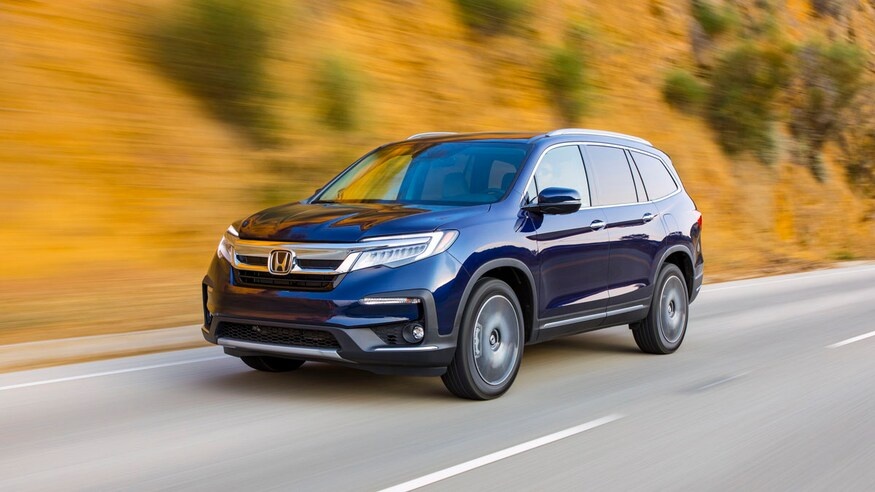 những mẫu xe Nhật sản xuất tại Mỹ ảnh 4 nhung mau xe Nhat san xuat tai My anh 4