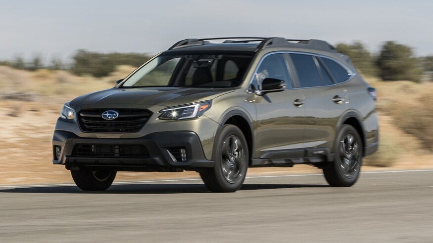 những mẫu xe Nhật sản xuất tại Mỹ ảnh 2 nhung mau xe Nhat san xuat tai My anh 2