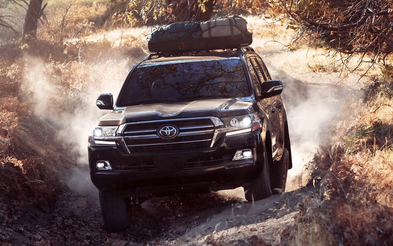 chon SUV nao cho xe gia dinh anh 11