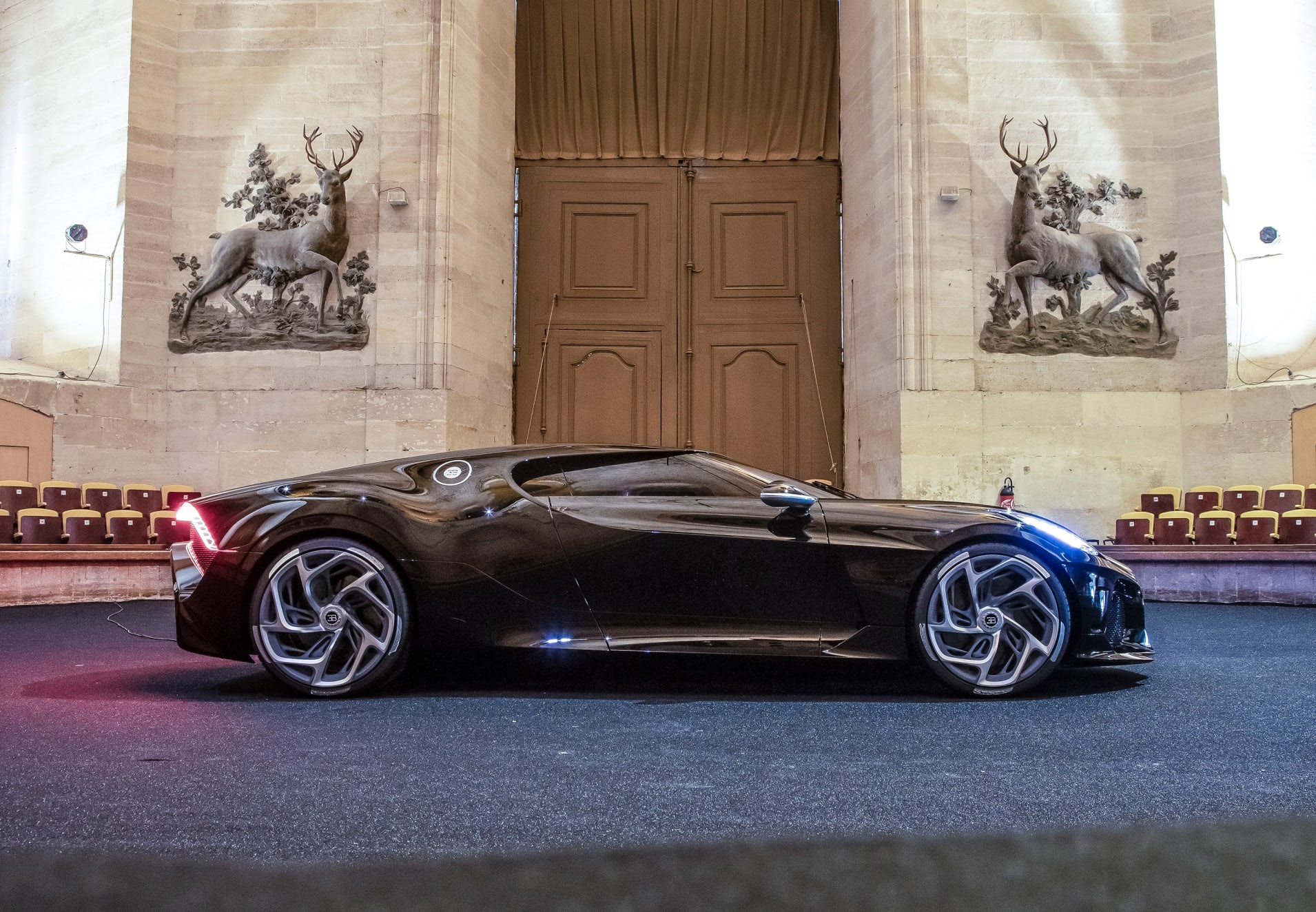 that vong voi nhung mau xe dac biet anh 19