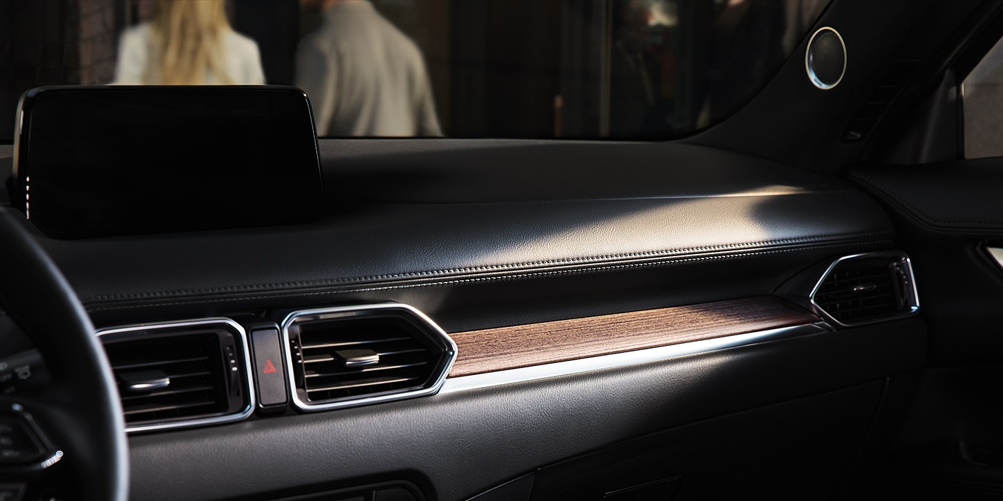 danh gia Mazda CX-5 2020 anh 18