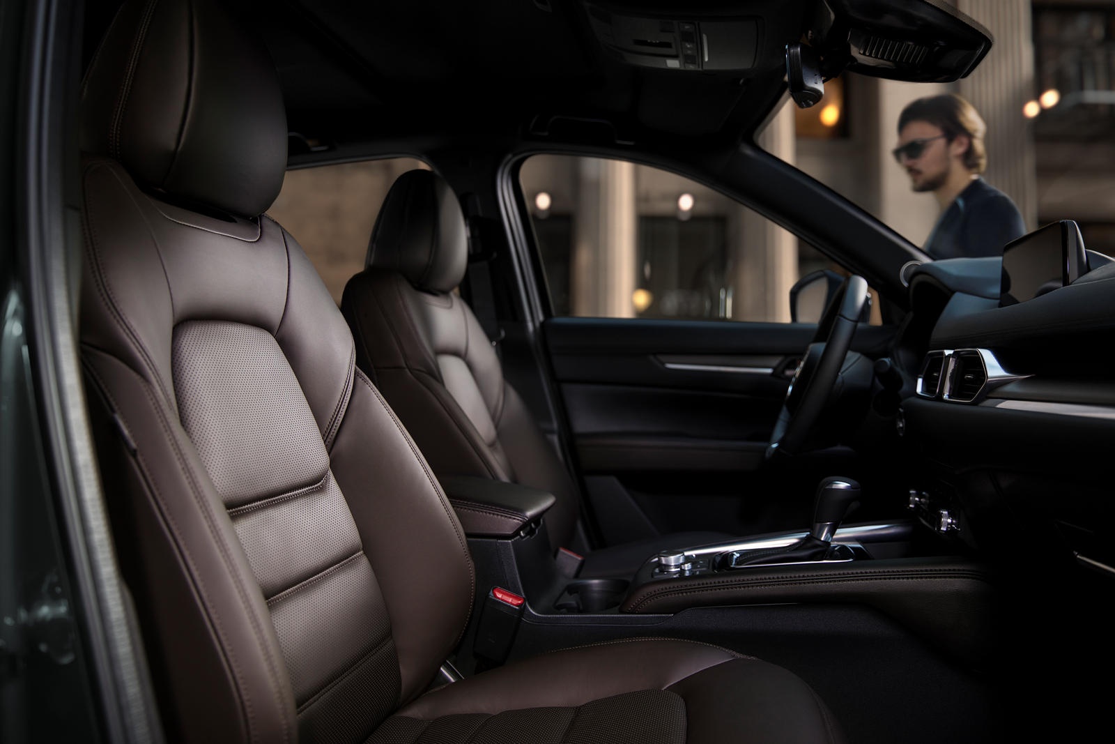 danh gia Mazda CX-5 2020 anh 15