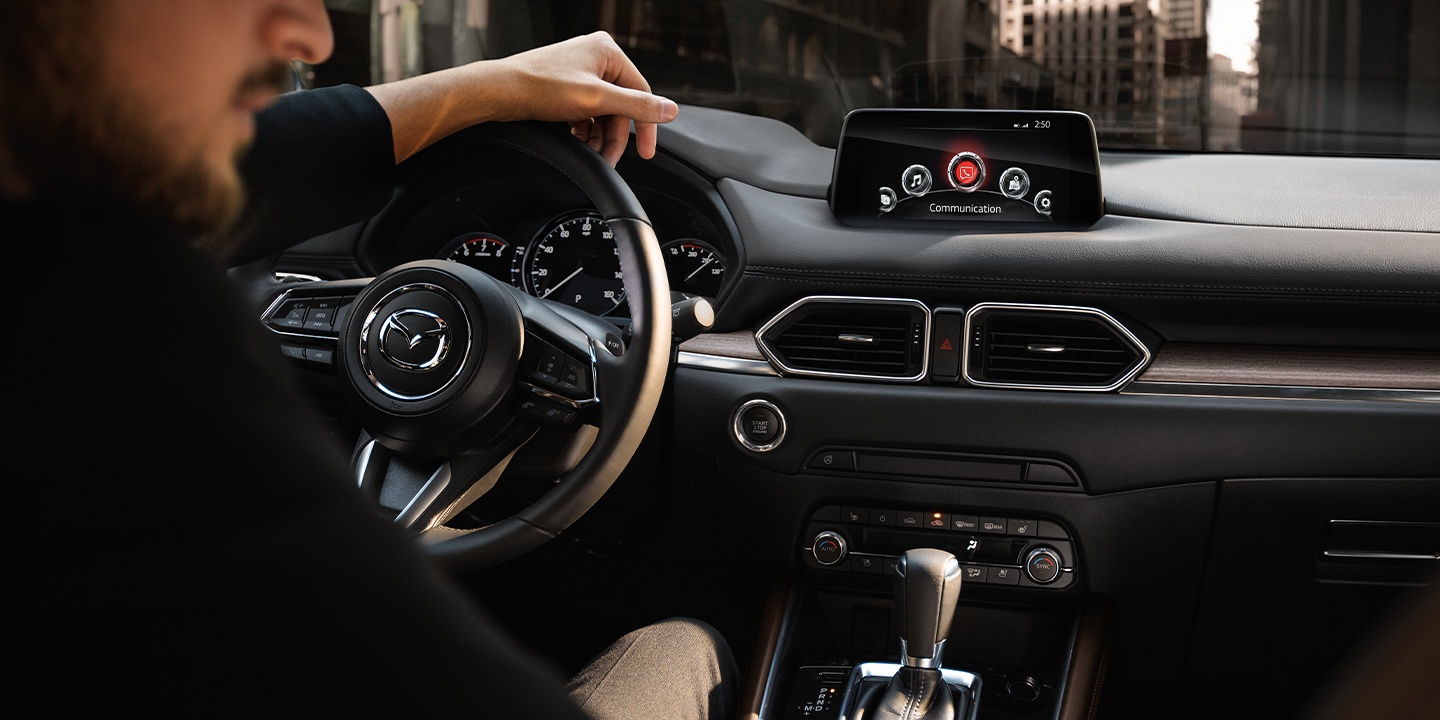 danh gia Mazda CX-5 2020 anh 13