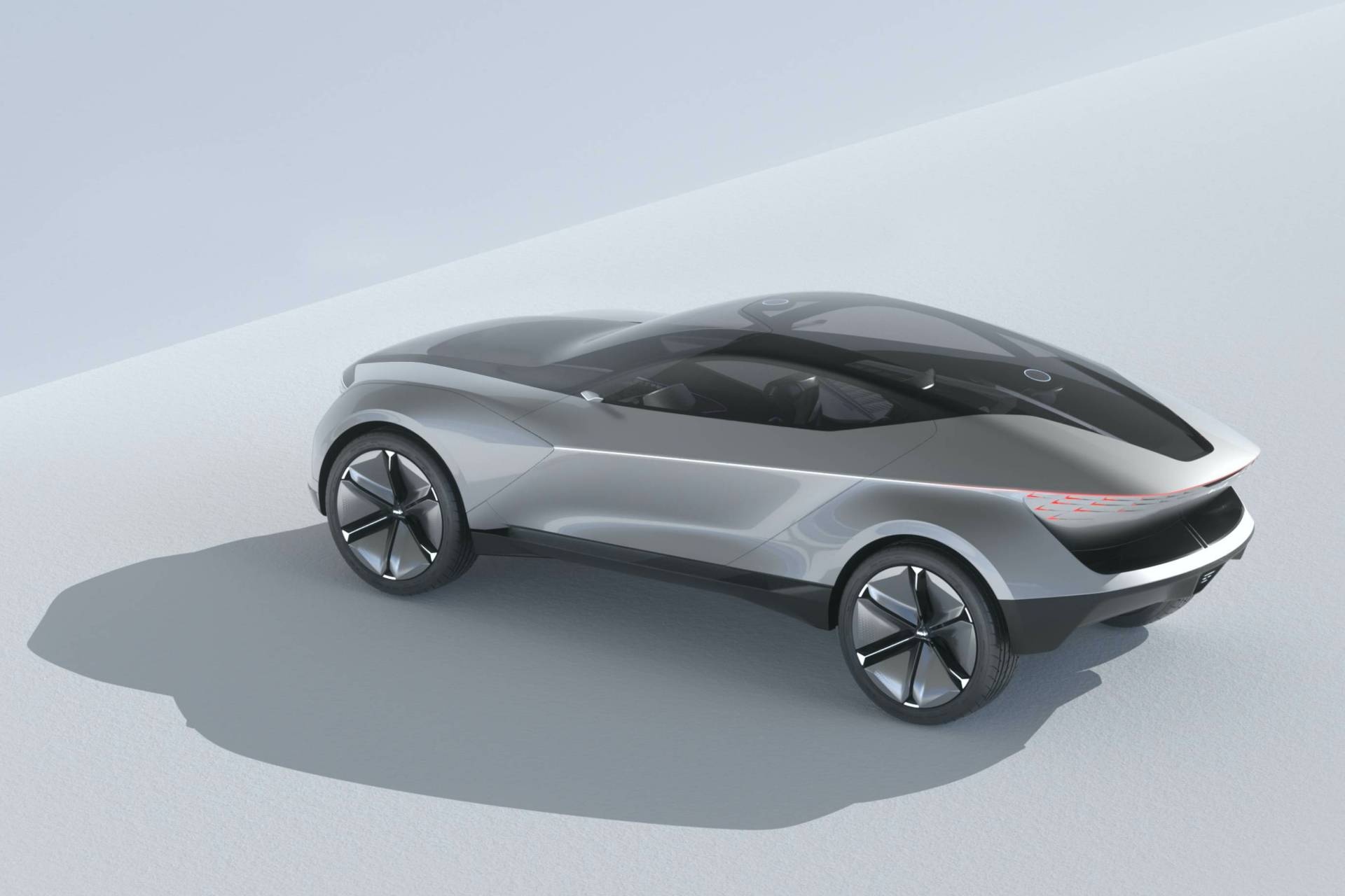 các mẫu xe concept bị chê bai ảnh 34 cac mau xe concept bi che bai anh 34