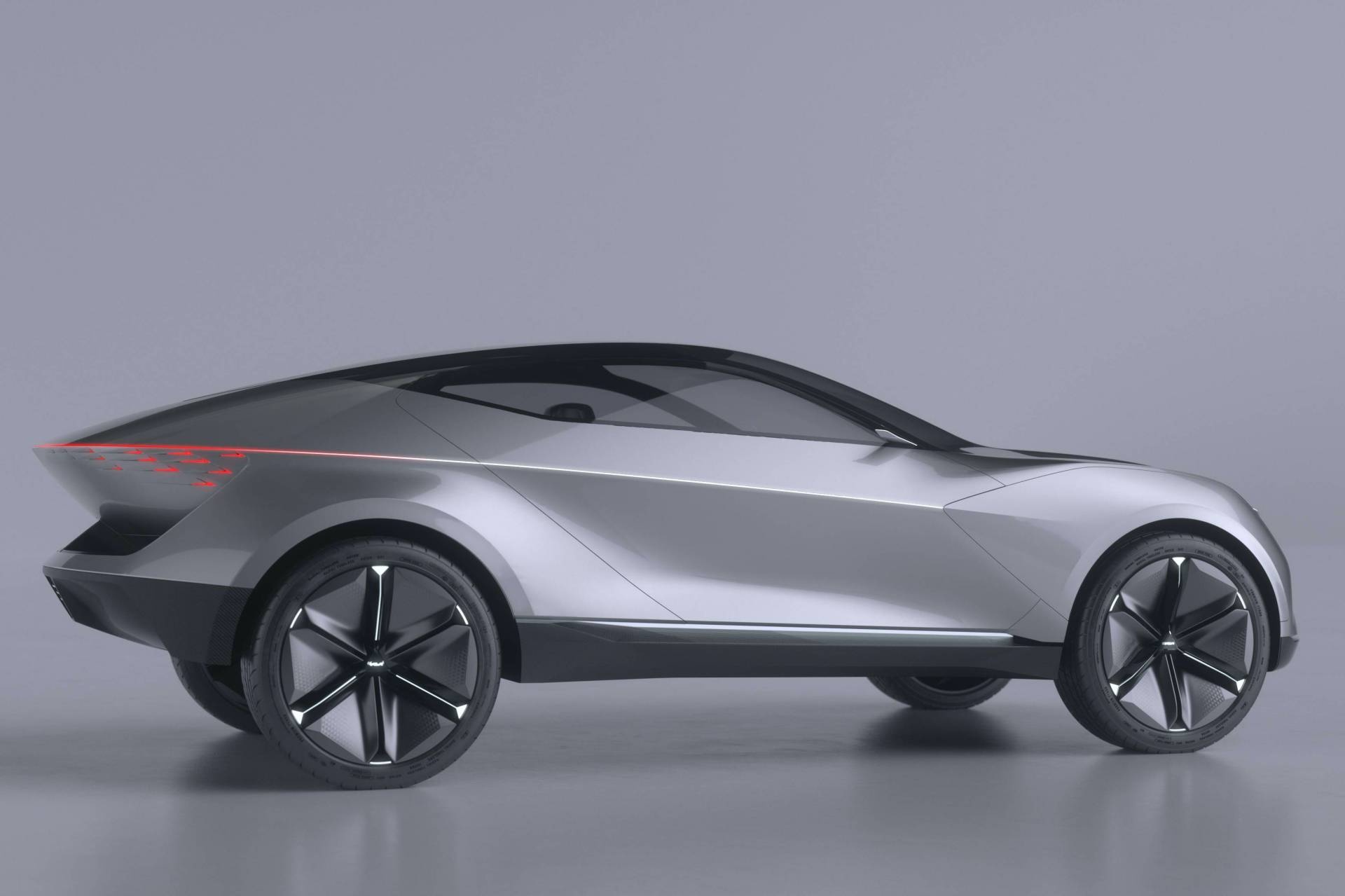các mẫu xe concept bị chê bai ảnh 35 cac mau xe concept bi che bai anh 35