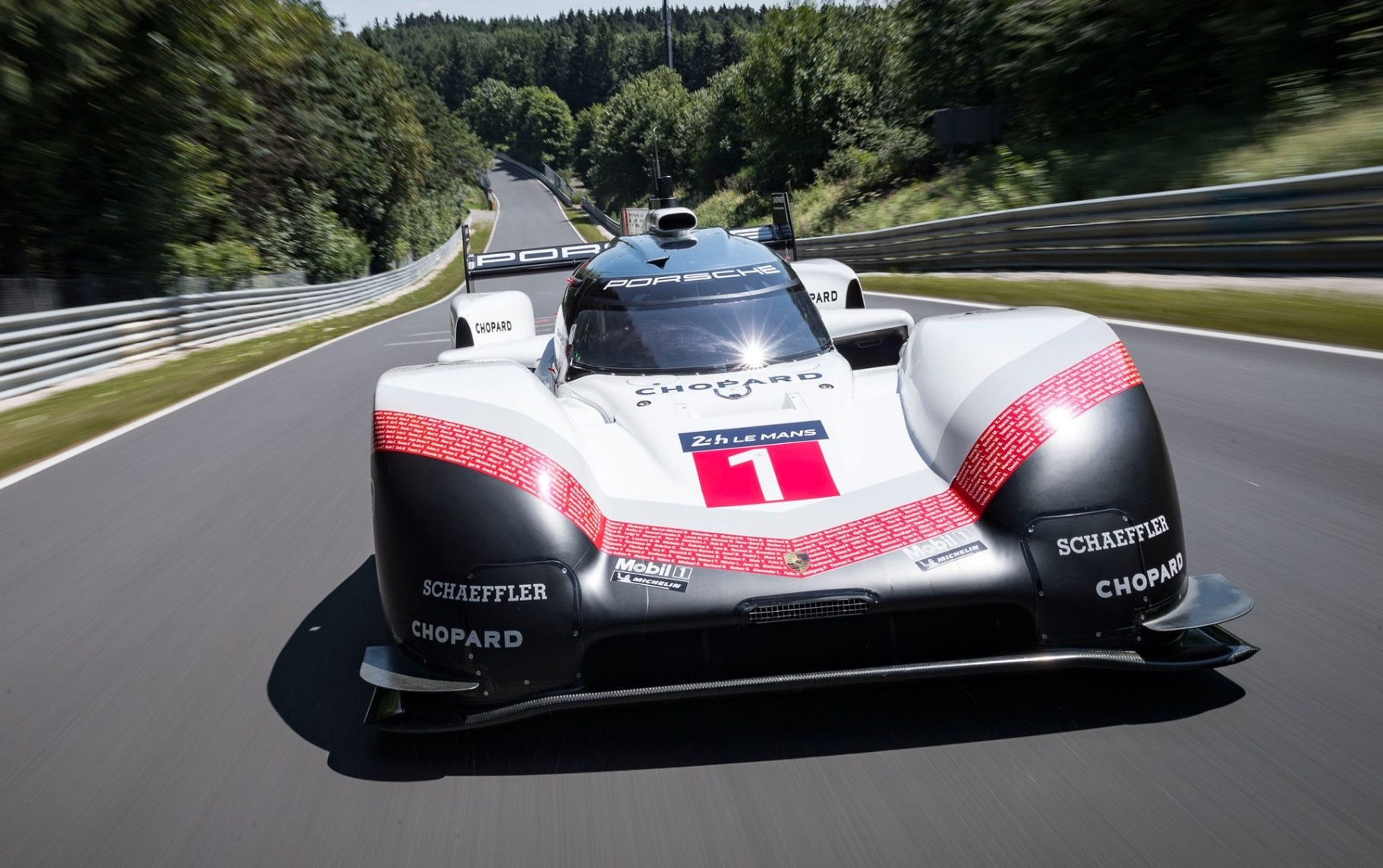 Sieu xe va nhung ky luc toc do vang danh thap ky hinh anh