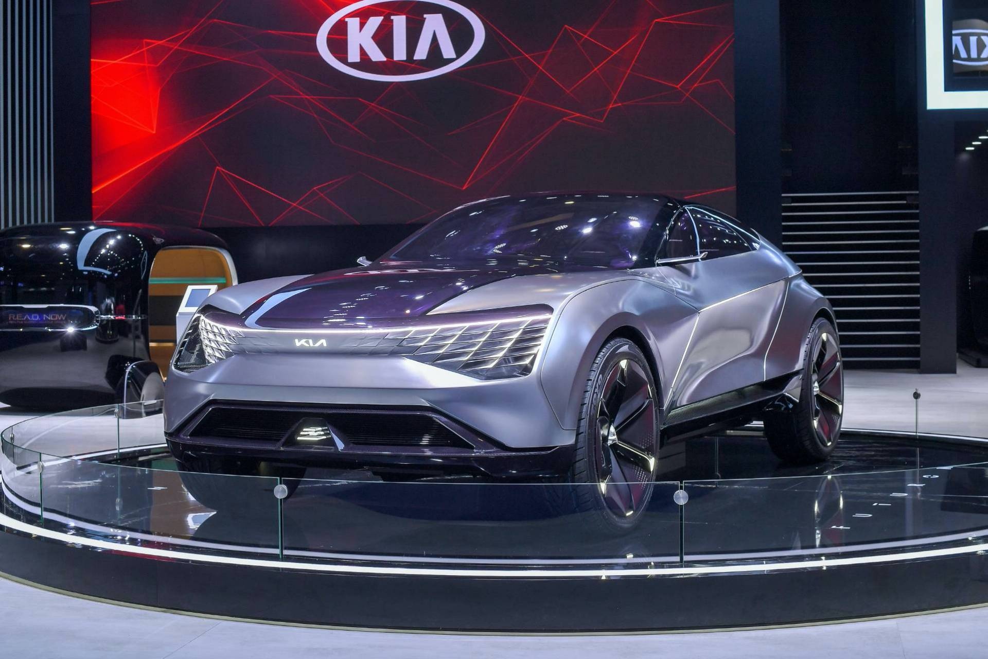 các mẫu xe concept bị chê bai ảnh 32 cac mau xe concept bi che bai anh 32