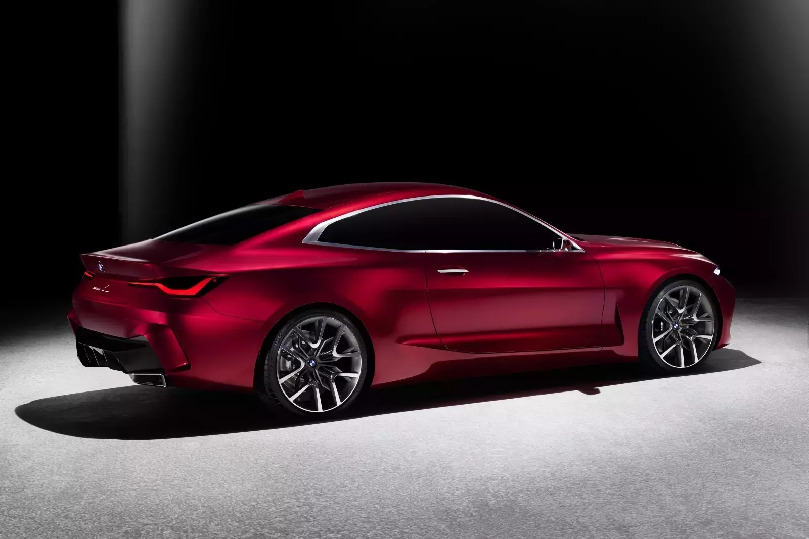 các mẫu xe concept bị chê bai ảnh 12 cac mau xe concept bi che bai anh 12