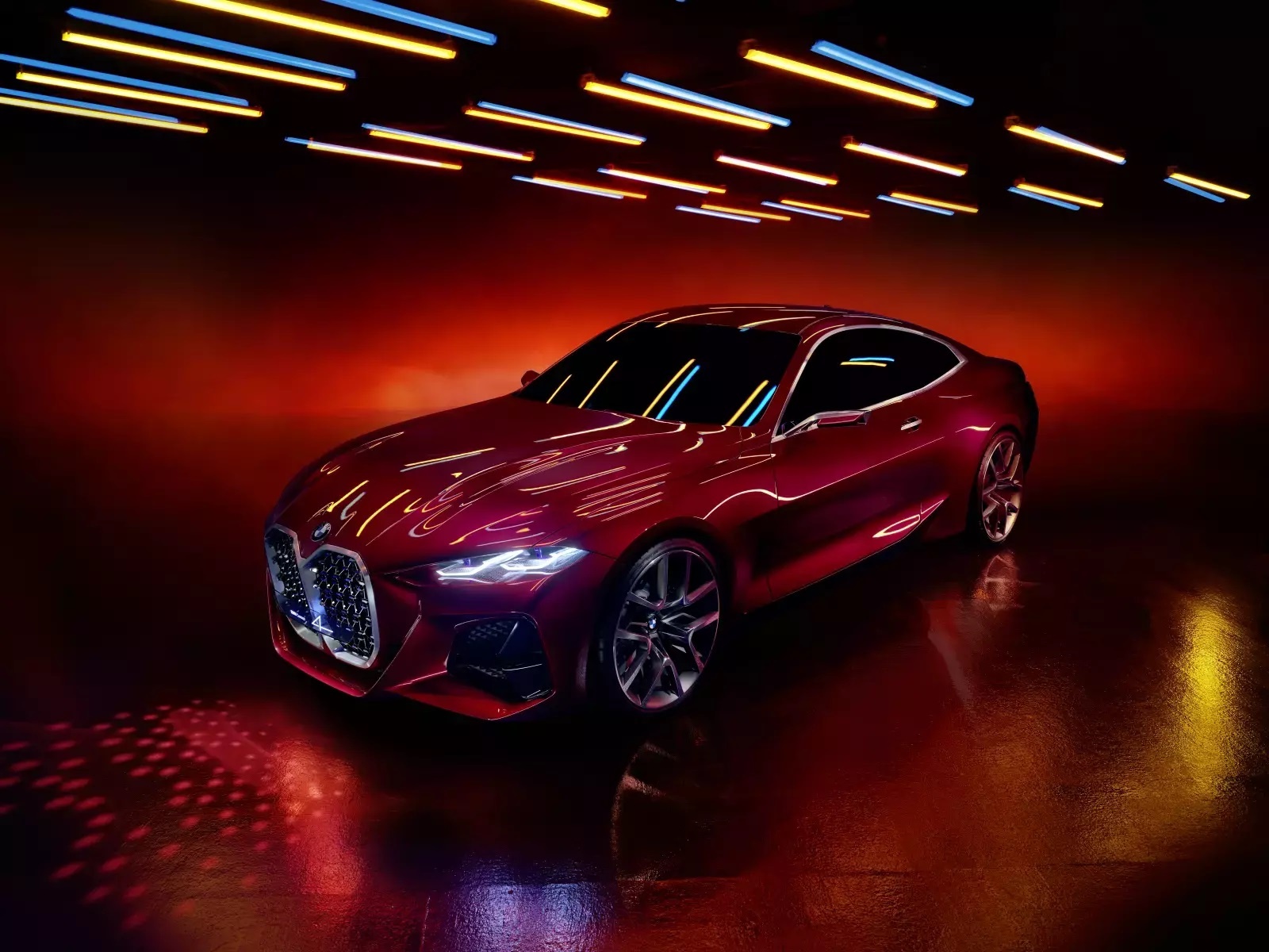 các mẫu xe concept bị chê bai ảnh 10 cac mau xe concept bi che bai anh 10