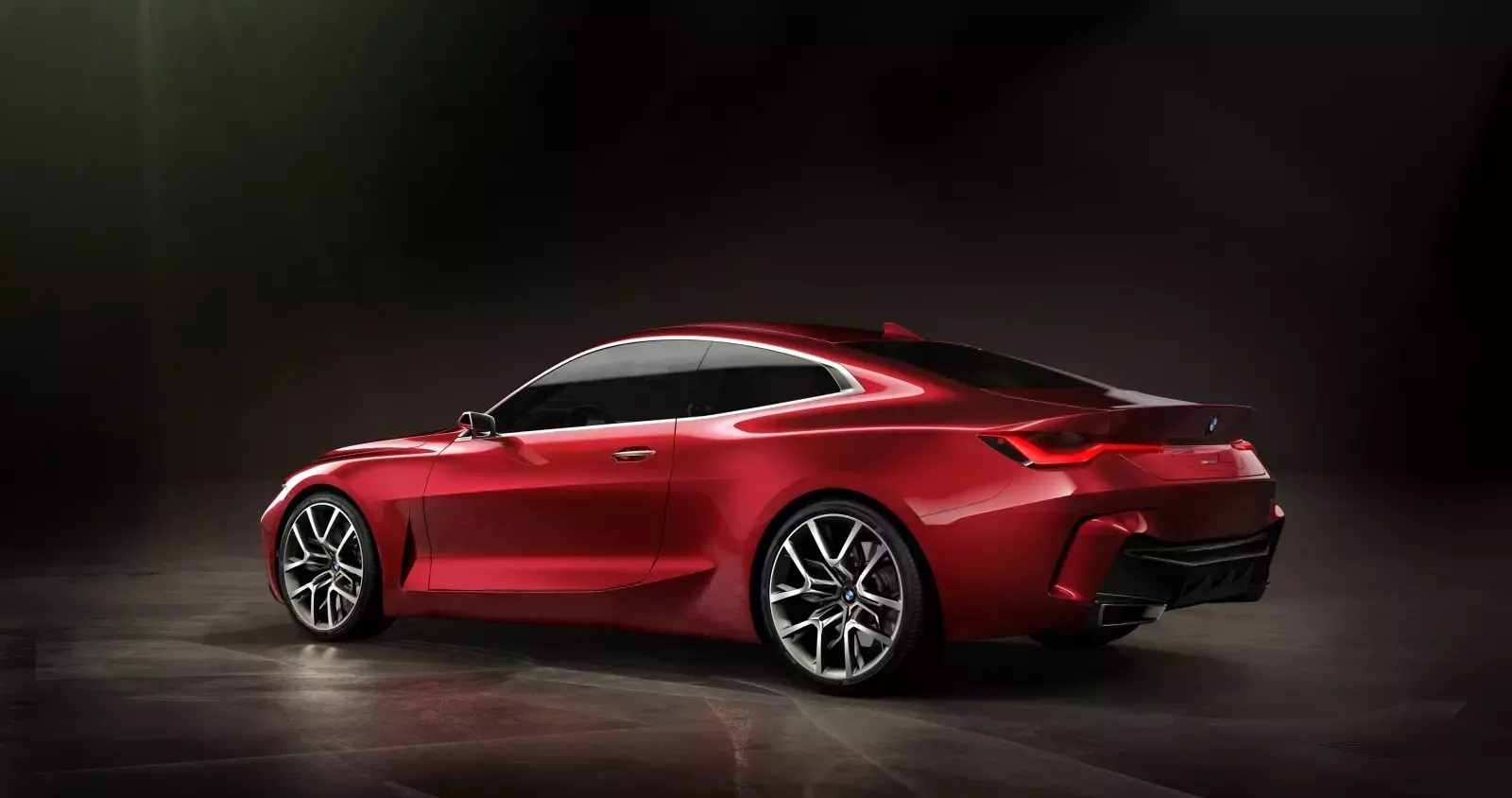 các mẫu xe concept bị chê bai ảnh 9 cac mau xe concept bi che bai anh 9