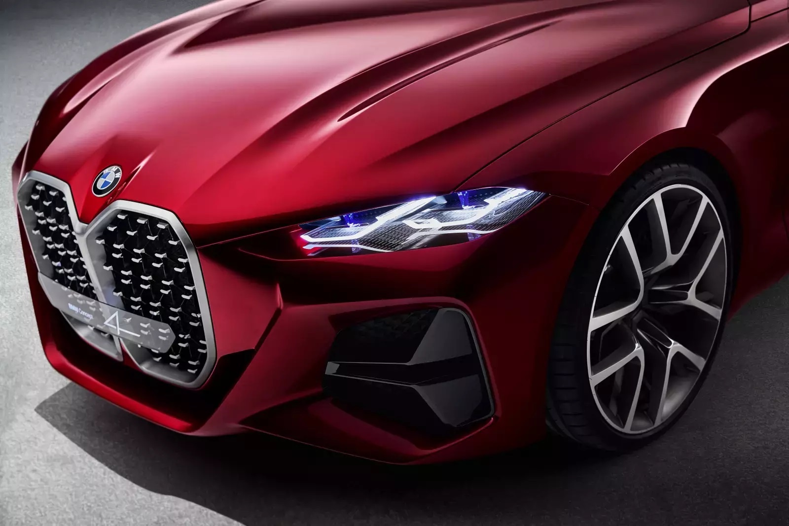 các mẫu xe concept bị chê bai ảnh 8 cac mau xe concept bi che bai anh 8