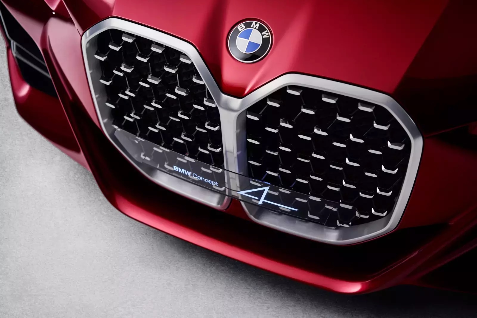 các mẫu xe concept bị chê bai ảnh 7 cac mau xe concept bi che bai anh 7