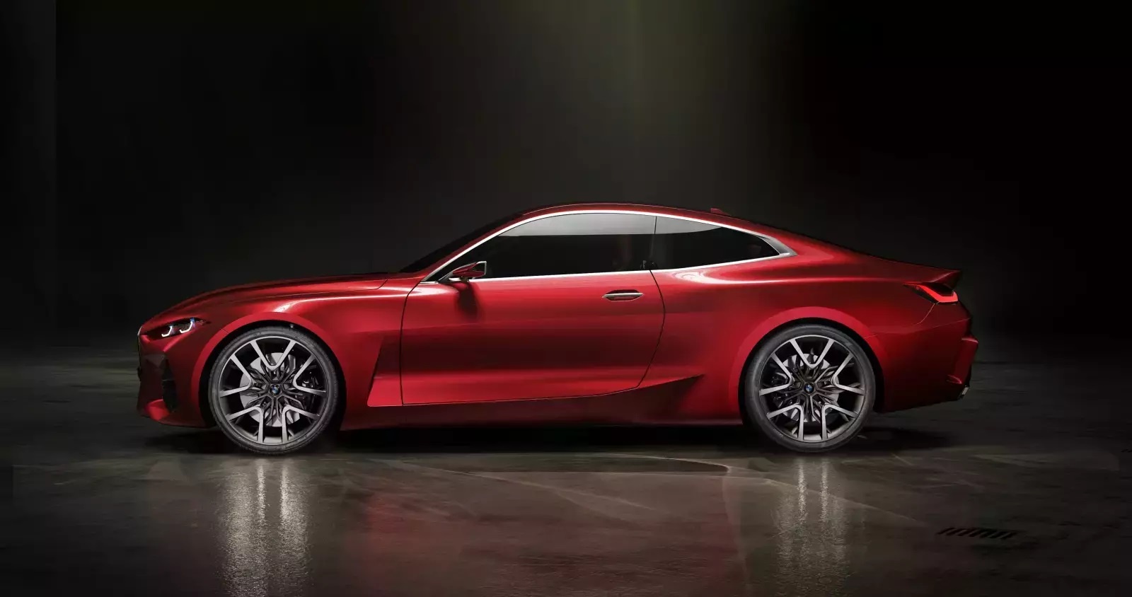 các mẫu xe concept bị chê bai ảnh 6 cac mau xe concept bi che bai anh 6
