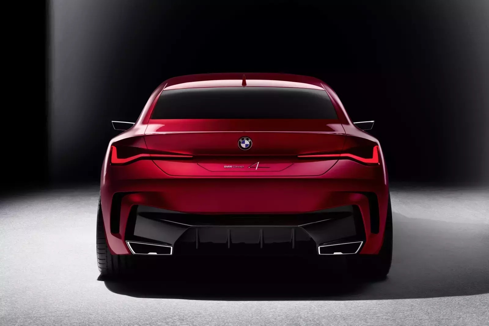 các mẫu xe concept bị chê bai ảnh 4 cac mau xe concept bi che bai anh 4