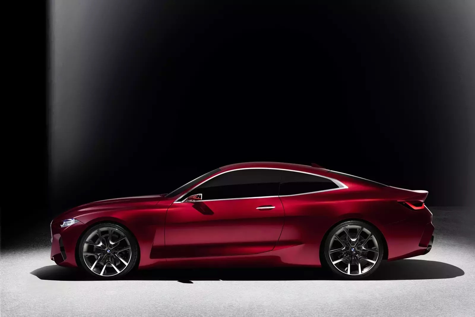 các mẫu xe concept bị chê bai ảnh 3 cac mau xe concept bi che bai anh 3