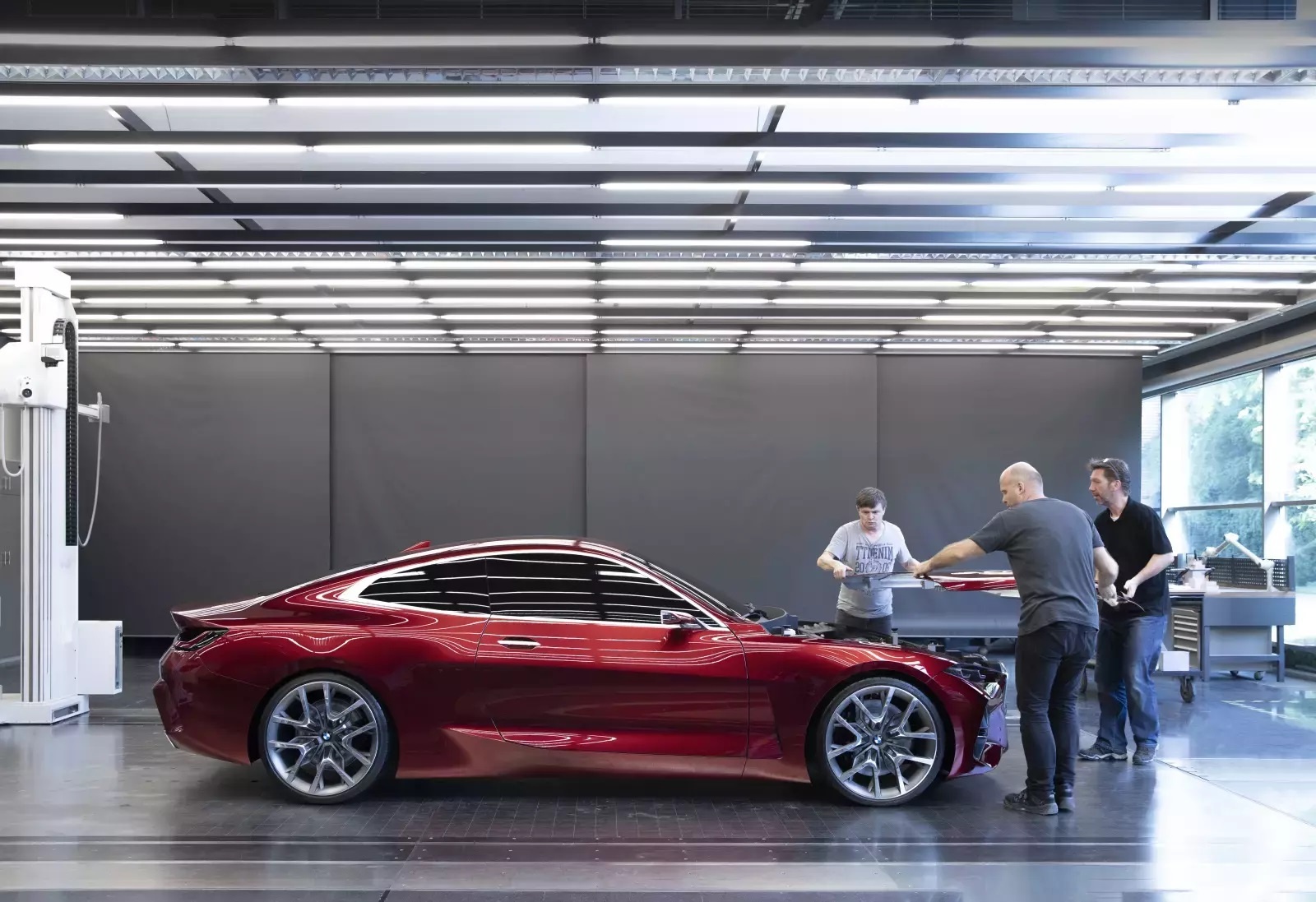 các mẫu xe concept bị chê bai ảnh 2 cac mau xe concept bi che bai anh 2