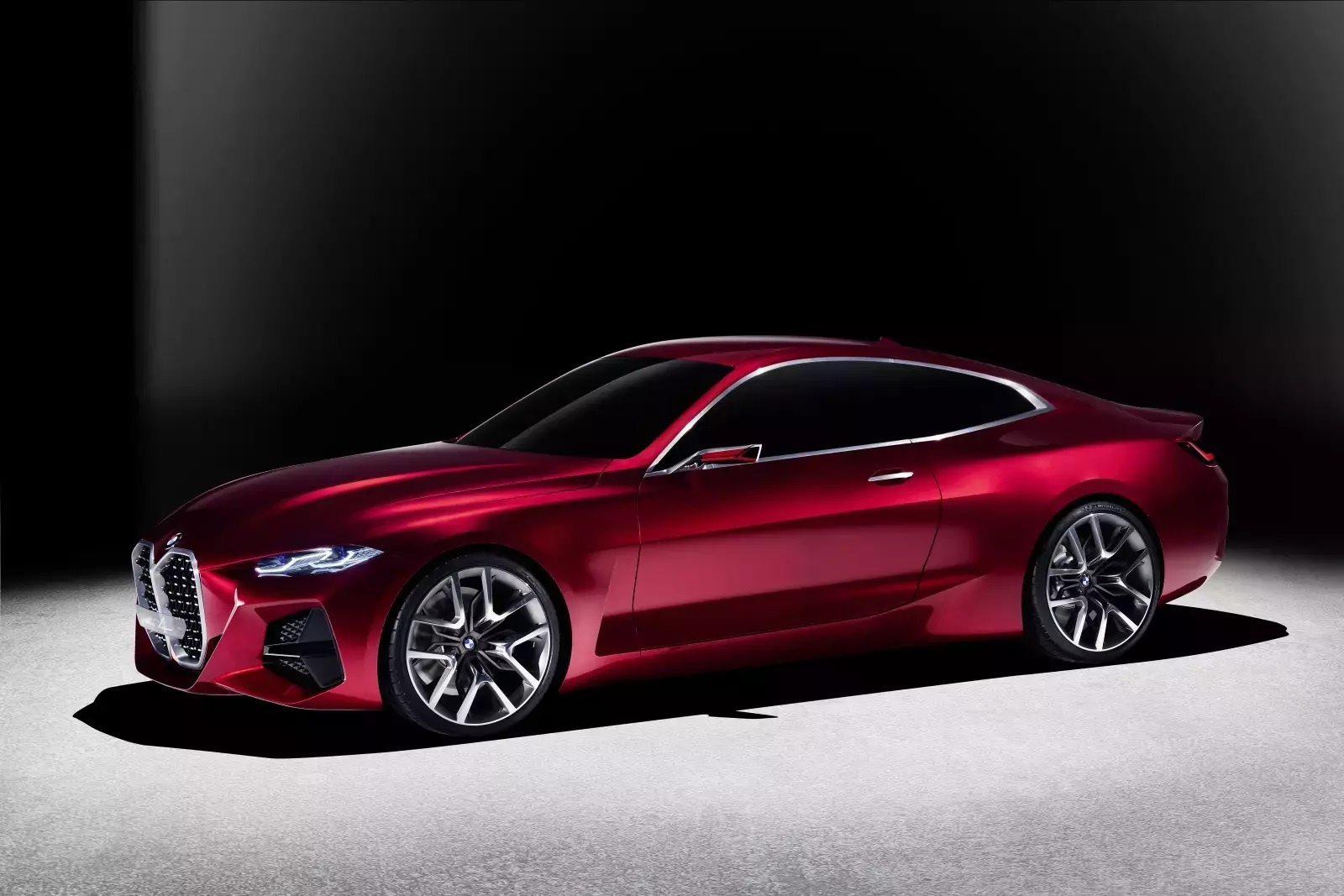 các mẫu xe concept bị chê bai ảnh 1 cac mau xe concept bi che bai anh 1