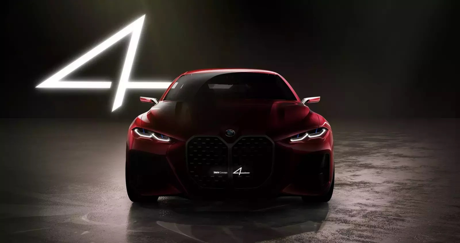 các mẫu xe concept bị chê bai ảnh 11 cac mau xe concept bi che bai anh 11
