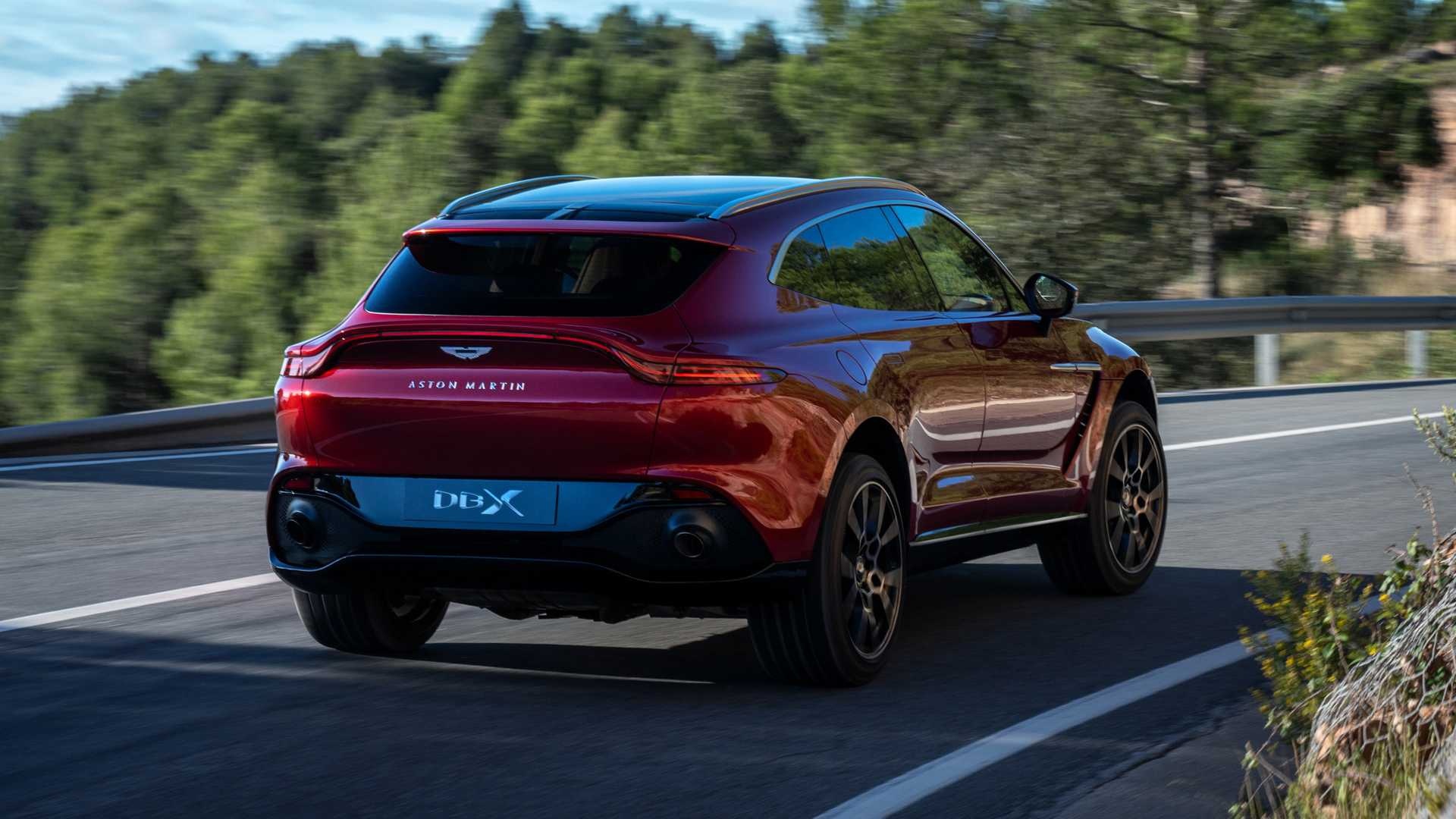 danh gia Aston Martin DBX 2020 anh 27