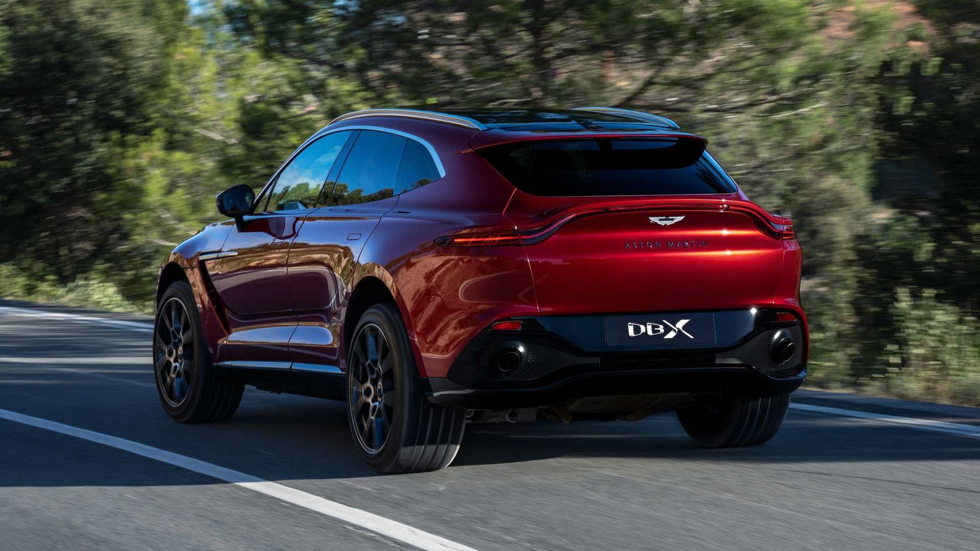 danh gia Aston Martin DBX 2020 anh 25