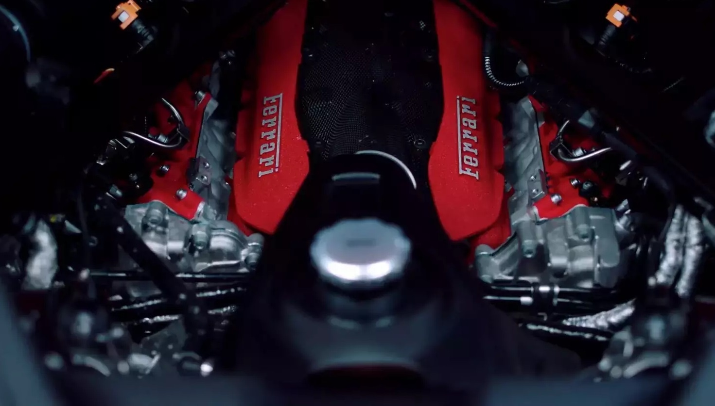 danh gia sieu xe Ferrari SF90 Stradale anh 21