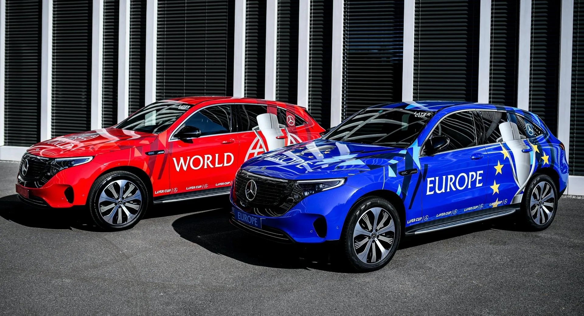 xe điện Mercedes-Benz bán ế ảnh 3 xe dien Mercedes-Benz ban e anh 3