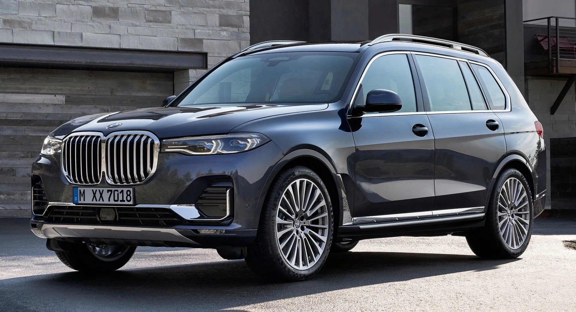 xe BMW bán chạy nhất thị trường Mỹ ảnh 1 xe BMW ban chay nhat thi truong My anh 1