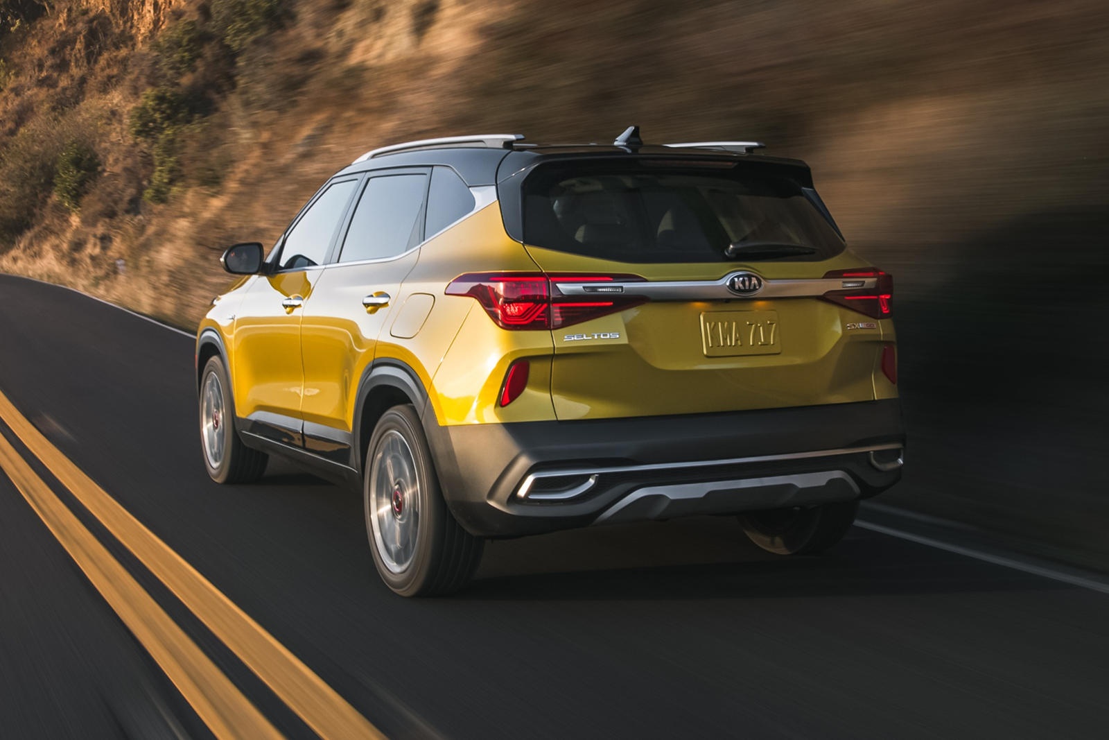 Kia Seltos 2021 ngon nhien lieu the nao anh 6