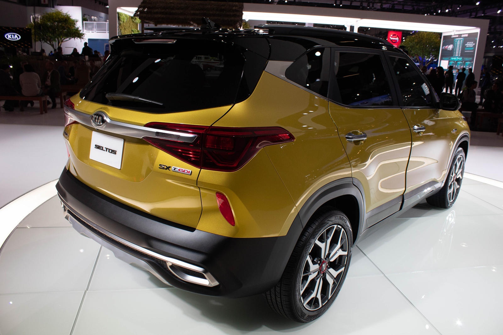 Kia Seltos 2021 ngon nhien lieu the nao anh 4