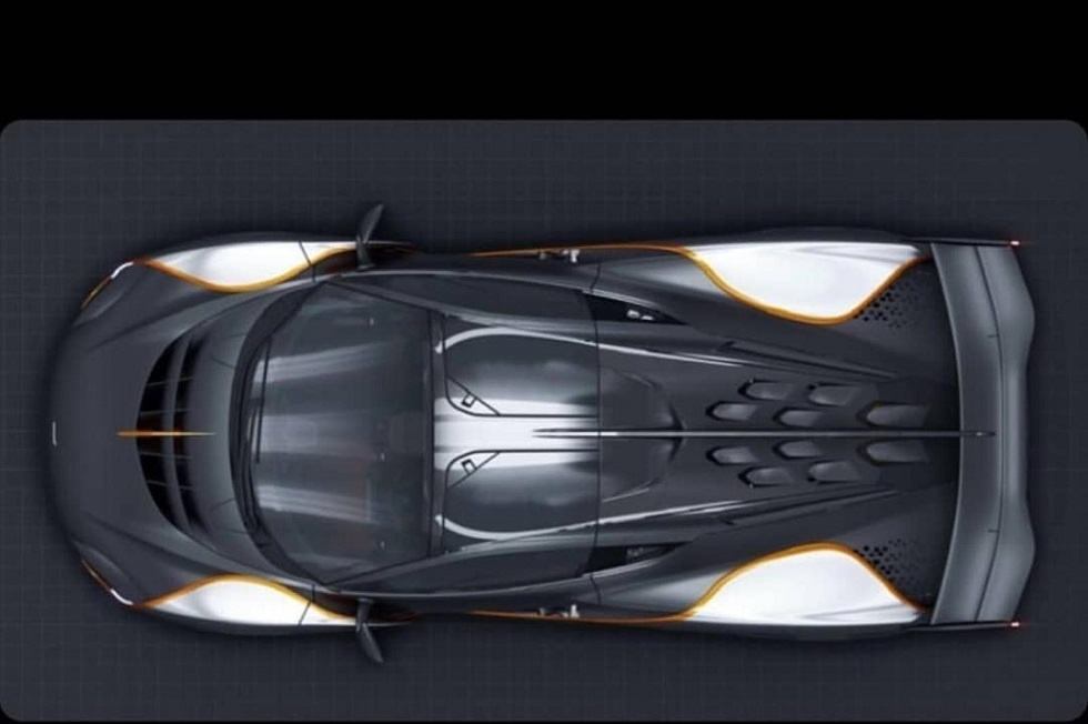 siêu xe 4 triệu USD của McLaren ảnh 3 sieu xe 4 trieu USD cua McLaren anh 3