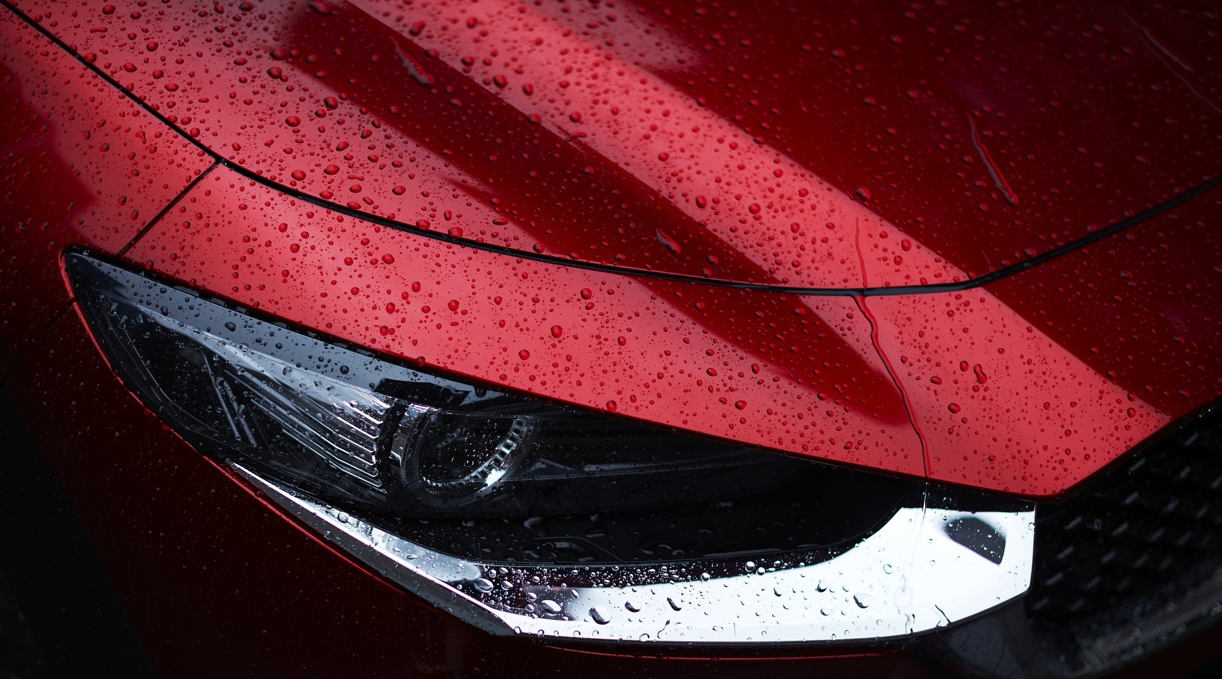 đánh giá Mazda CX-30 2020 ảnh 14 danh gia Mazda CX-30 2020 anh 14