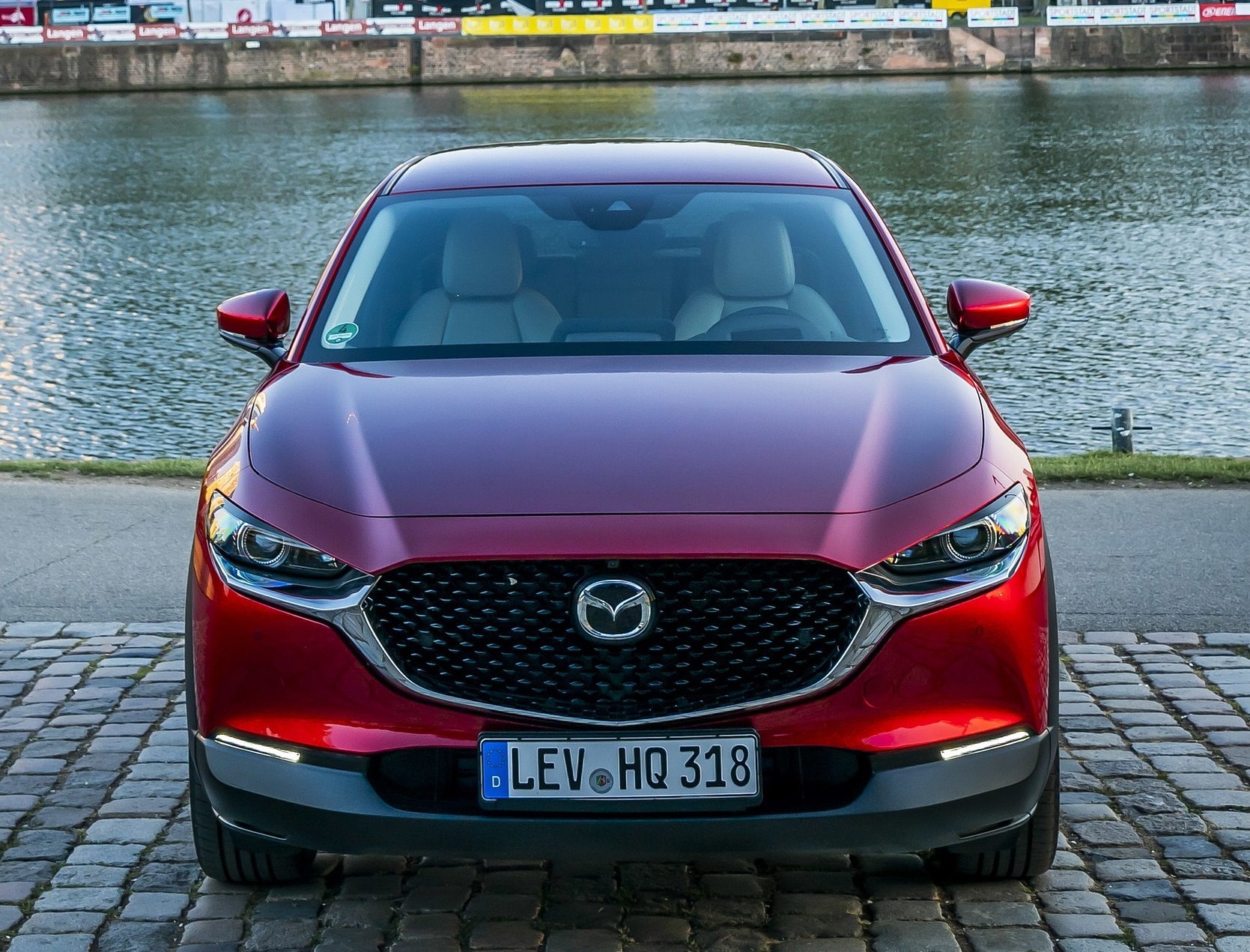 đánh giá Mazda CX-30 2020 ảnh 36 danh gia Mazda CX-30 2020 anh 36