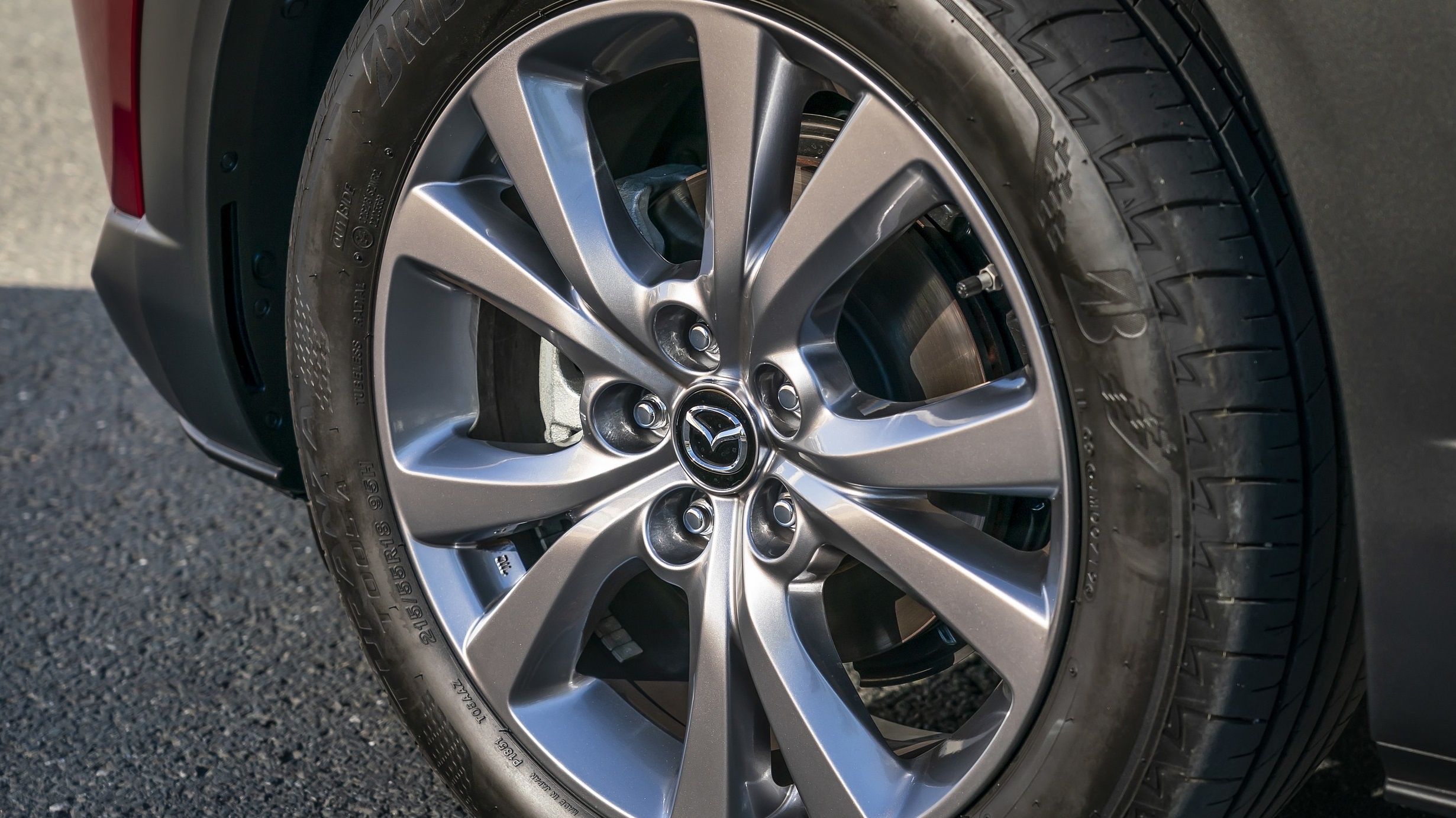 đánh giá Mazda CX-30 2020 ảnh 16 danh gia Mazda CX-30 2020 anh 16