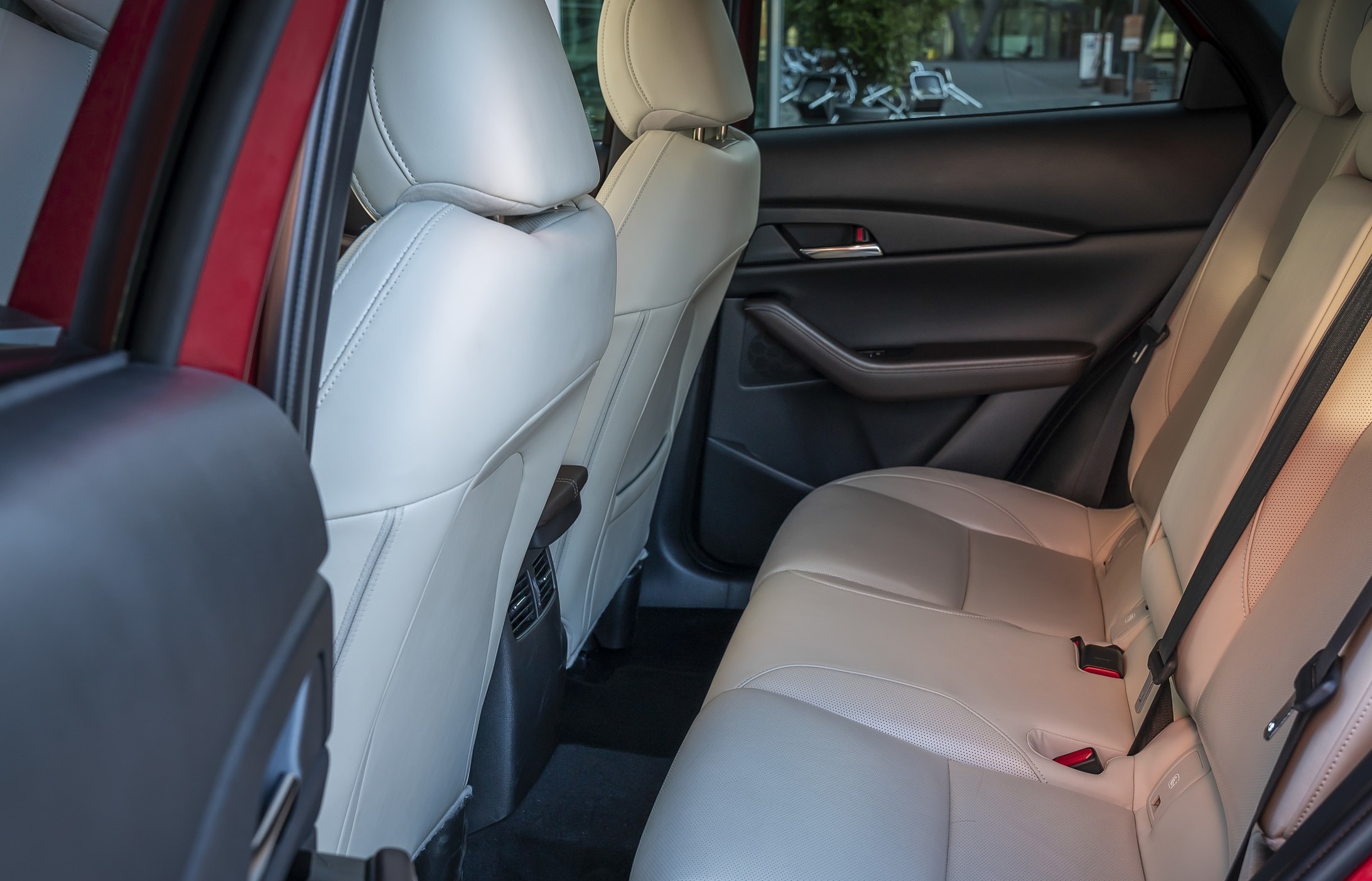 đánh giá Mazda CX-30 2020 ảnh 24 danh gia Mazda CX-30 2020 anh 24