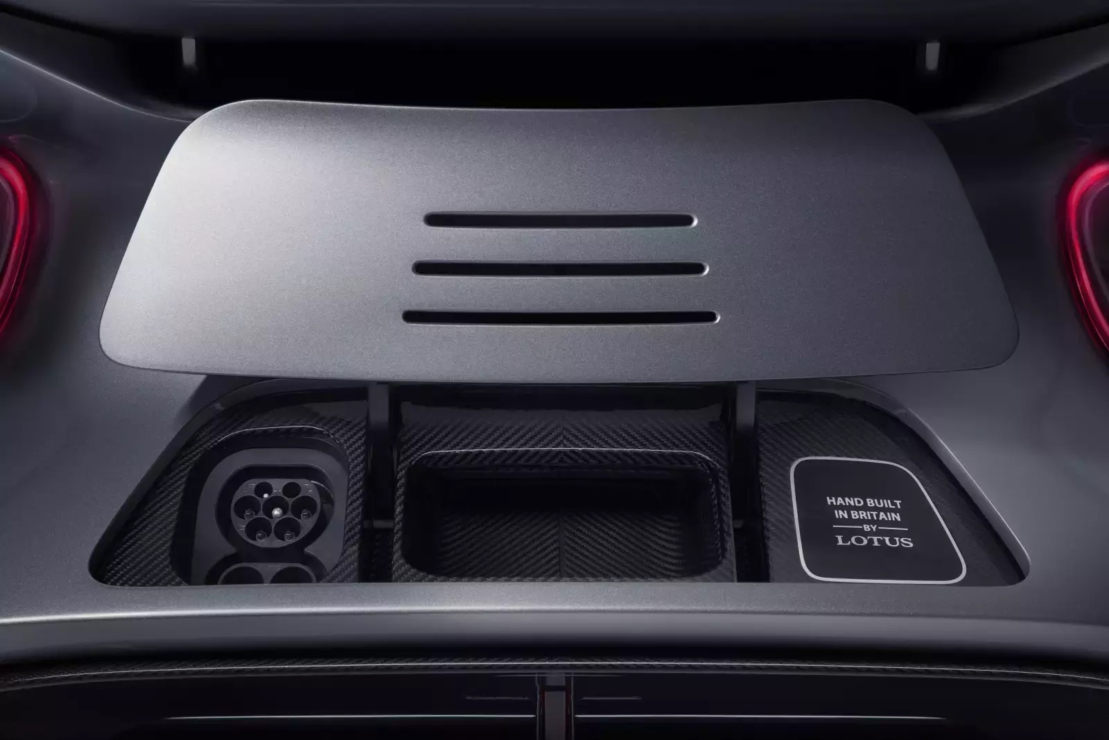 danh gia sieu xe dien manh nhat the gioi Lotus Evija 2020 anh 36