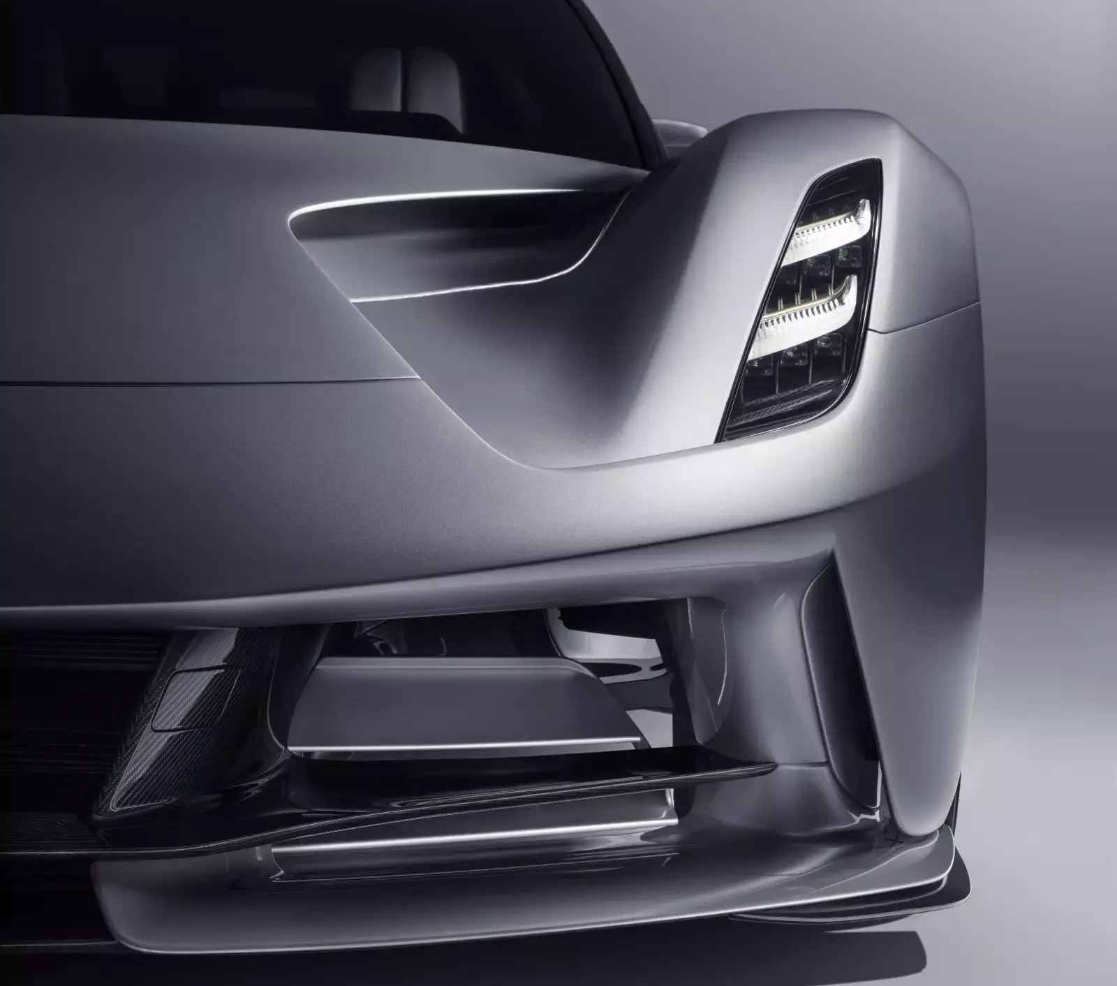 danh gia sieu xe dien manh nhat the gioi Lotus Evija 2020 anh 12