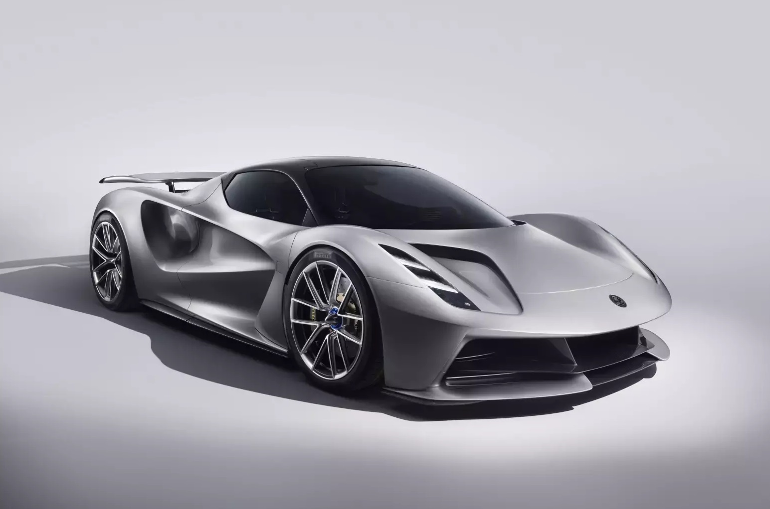 danh gia sieu xe dien manh nhat the gioi Lotus Evija 2020 anh 41