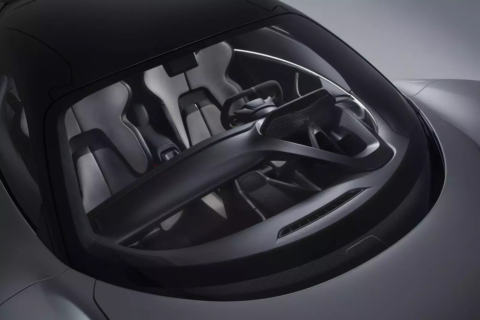 danh gia sieu xe dien manh nhat the gioi Lotus Evija 2020 anh 28