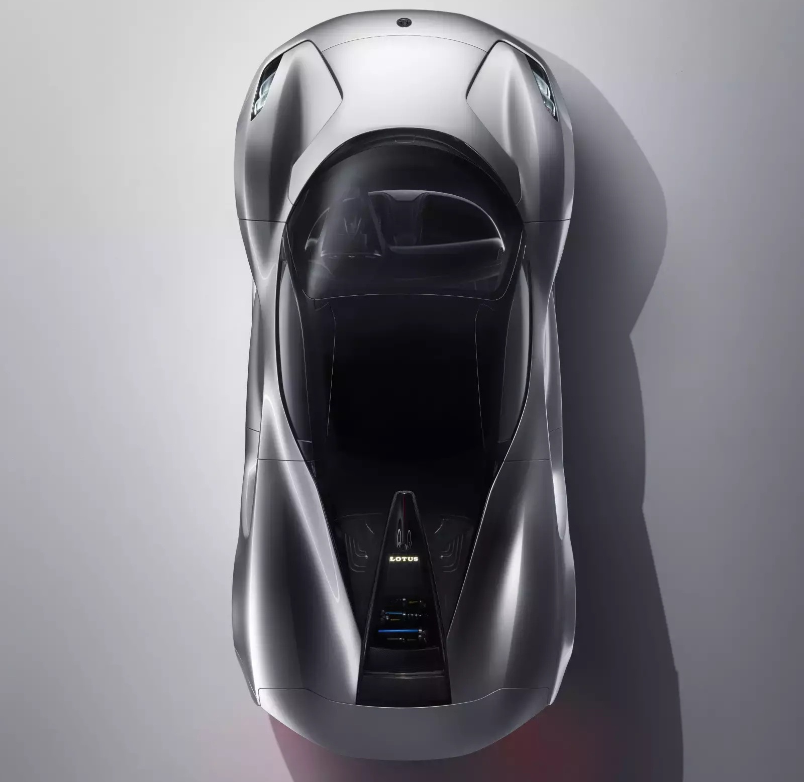 danh gia sieu xe dien manh nhat the gioi Lotus Evija 2020 anh 35