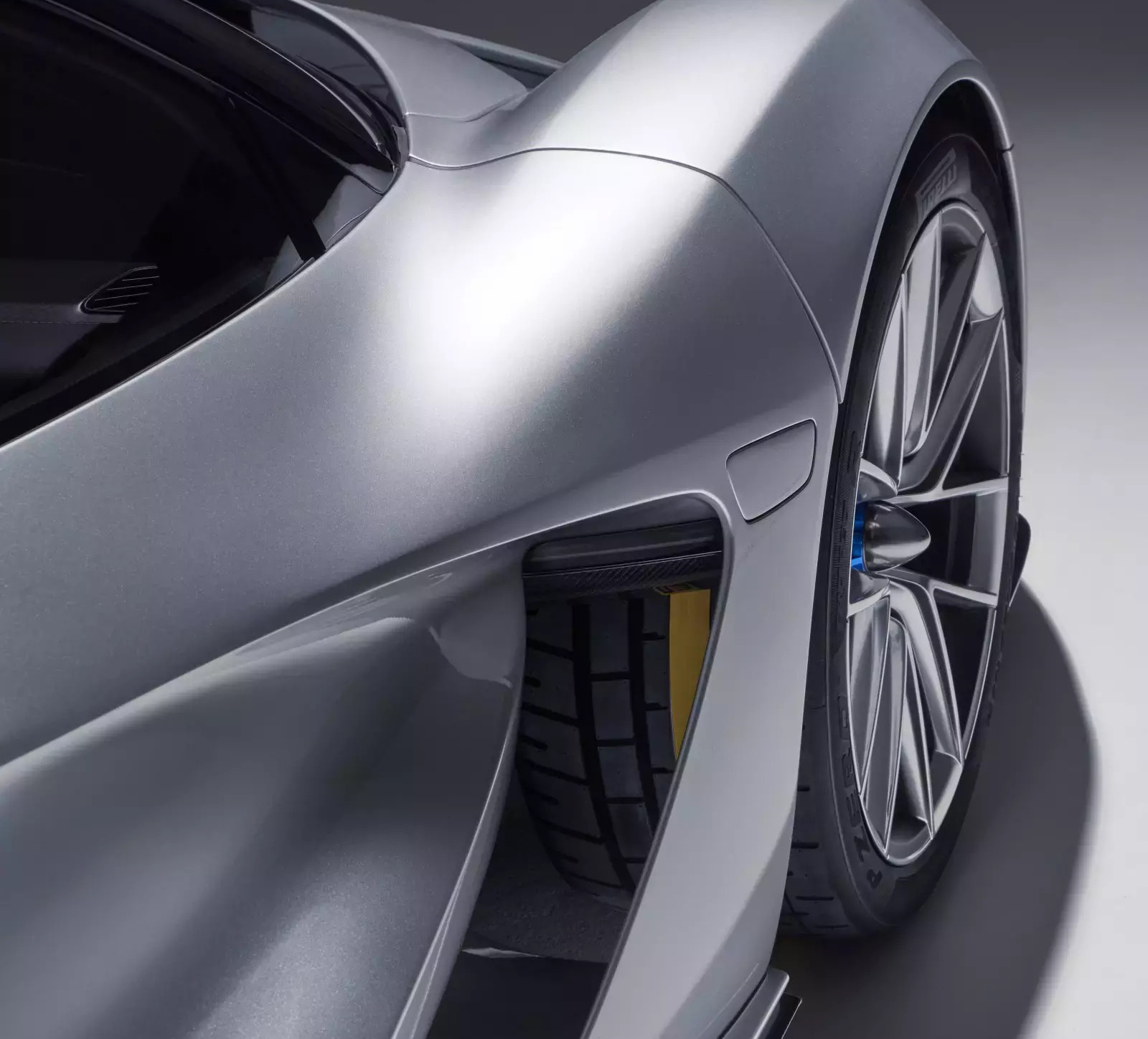 danh gia sieu xe dien manh nhat the gioi Lotus Evija 2020 anh 13