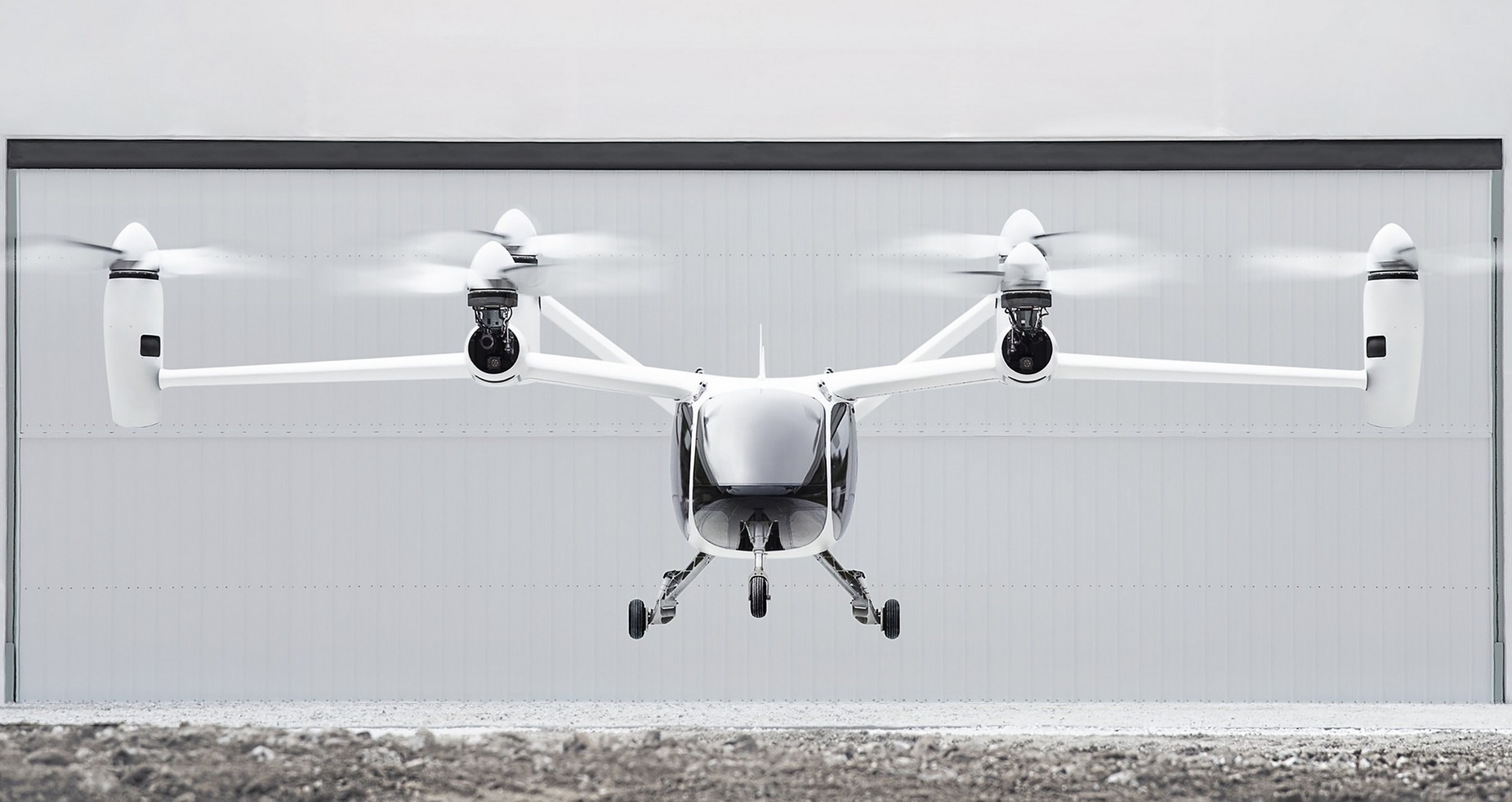 Toyota san xuat xe bay anh 2