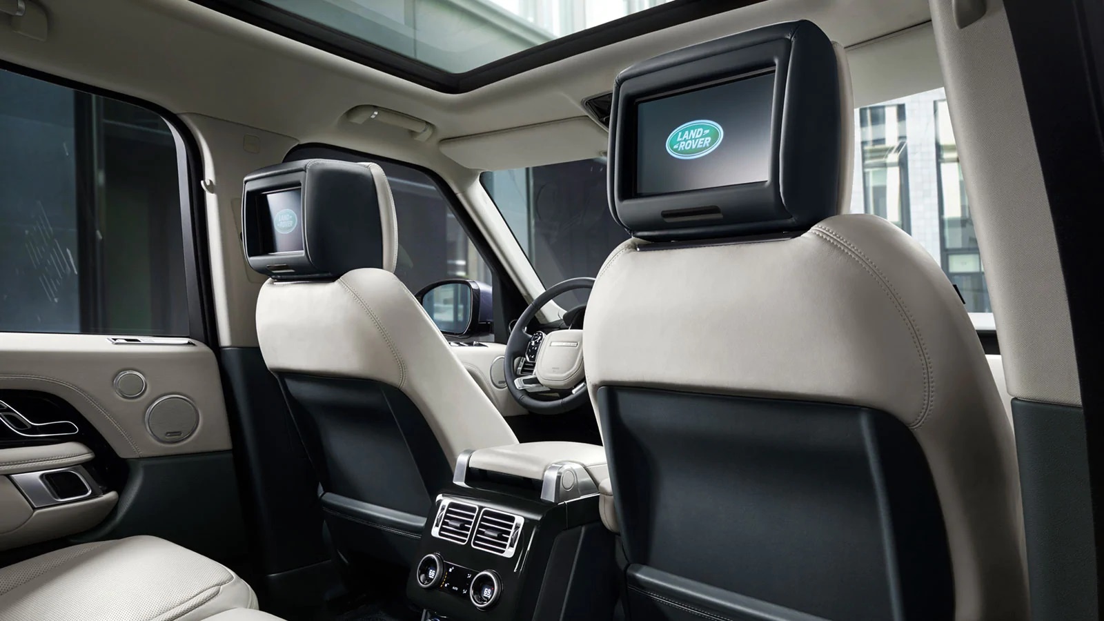 SUV off-road tốt nhất cho năm 2020 ảnh 23 SUV off-road tot nhat cho nam 2020 anh 23