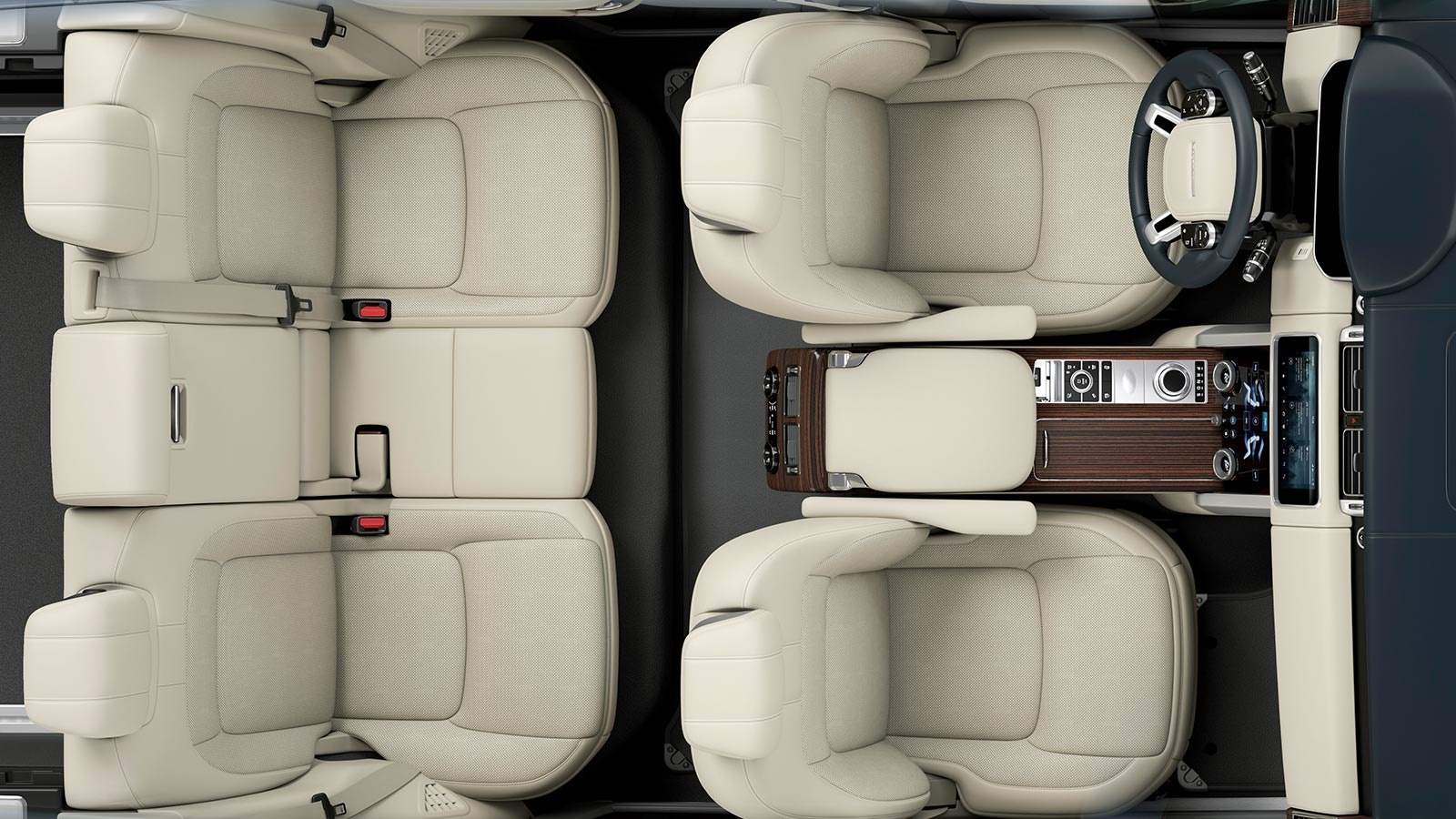 SUV off-road tốt nhất cho năm 2020 ảnh 28 SUV off-road tot nhat cho nam 2020 anh 28